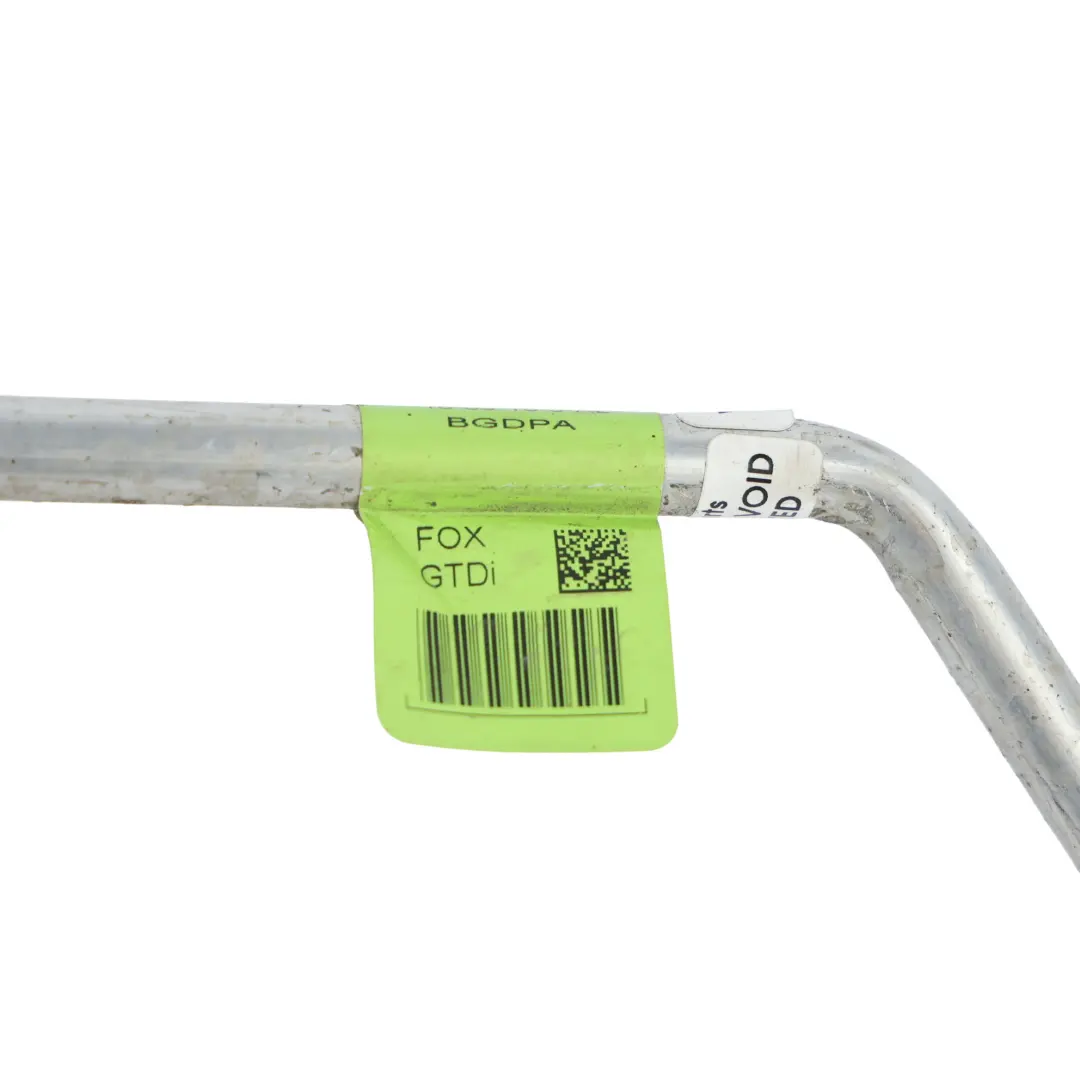 Ford Fiesta Mk7 Rura Próżniowa Klimatyzacji Wąż Przewód C1B1-19N651-EA - SKU 1830405 - Numer Części 1830405