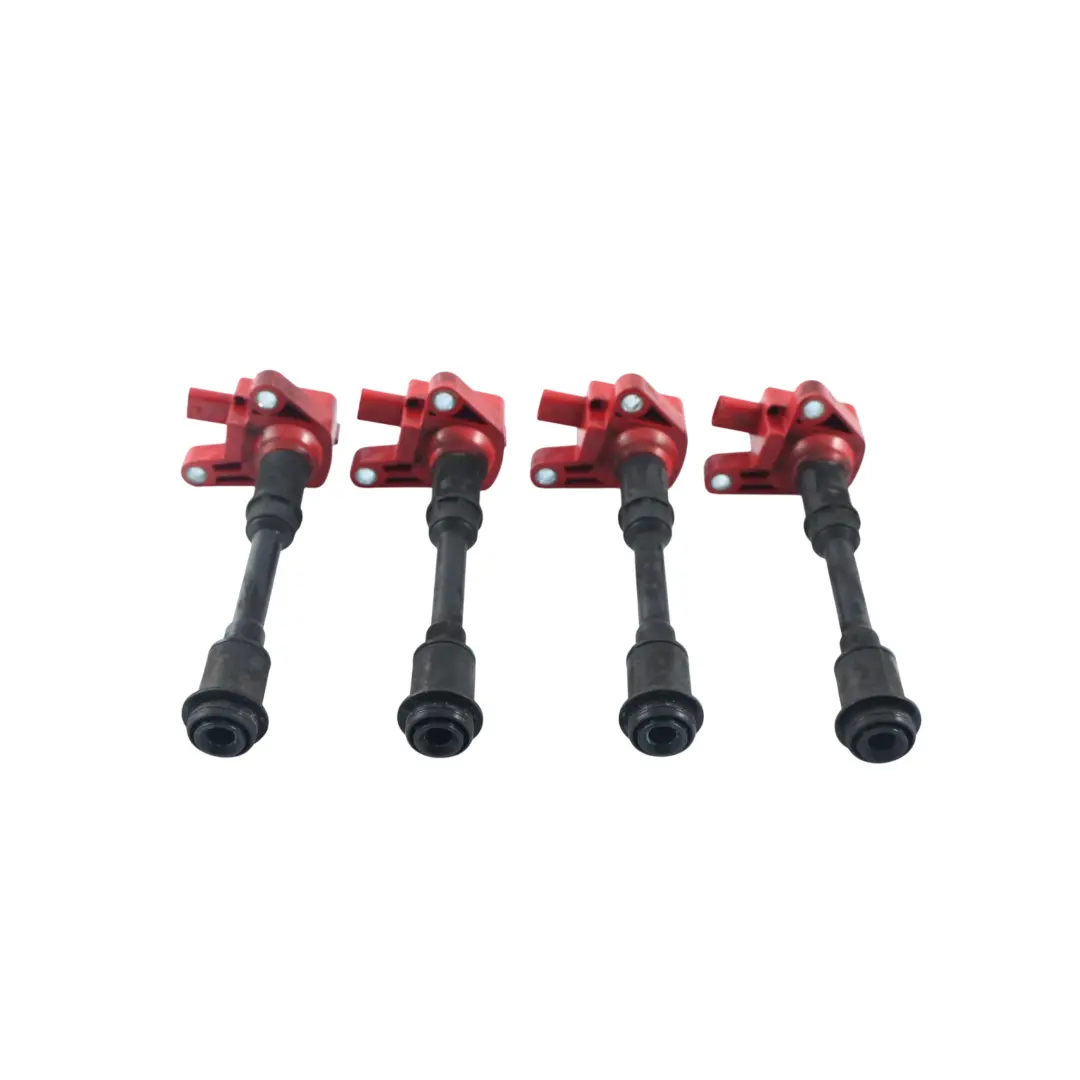Ford Fiesta Mk7 Bobina Encendido 1.6 EcoBoost Gasolina Set x4 BM5G-12A366-DB - SKU 1832313-1 - Número de pieza 1832313