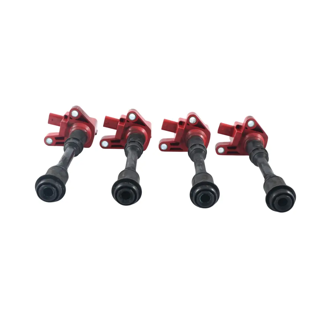 Zündspule 1.6 EcoBoost Benzin 4er Set BM5G-12A366-DB für Ford Fiesta Mk7 mit Teilenummer 1832313 Ford Fiesta Mk7 Zündspule 1.6 EcoBoost Benzin 4er Set BM5G-12A366-DB - SKU 1832313-1 - Teilenummer 1832313