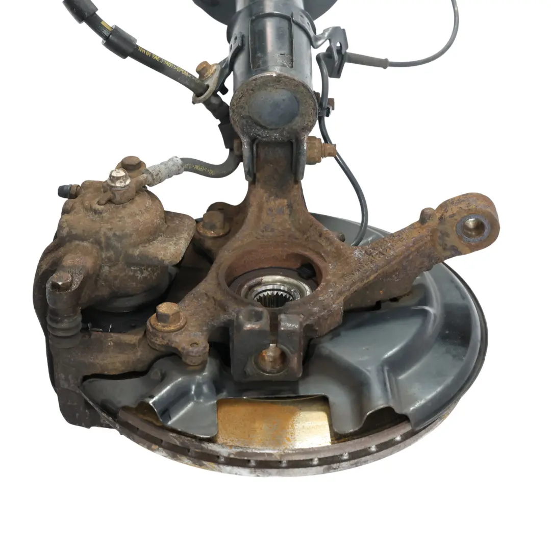 Amortiguador Delantero Derecho Disco Freno Pinza para Ford Transit Courier 1.5 TDCi con número de pieza 1834240 Ford Transit Courier 1.5 TDCi Amortiguador Delantero Derecho Disco Freno Pinza - SKU 1834240-1 - Número de pieza 1834240