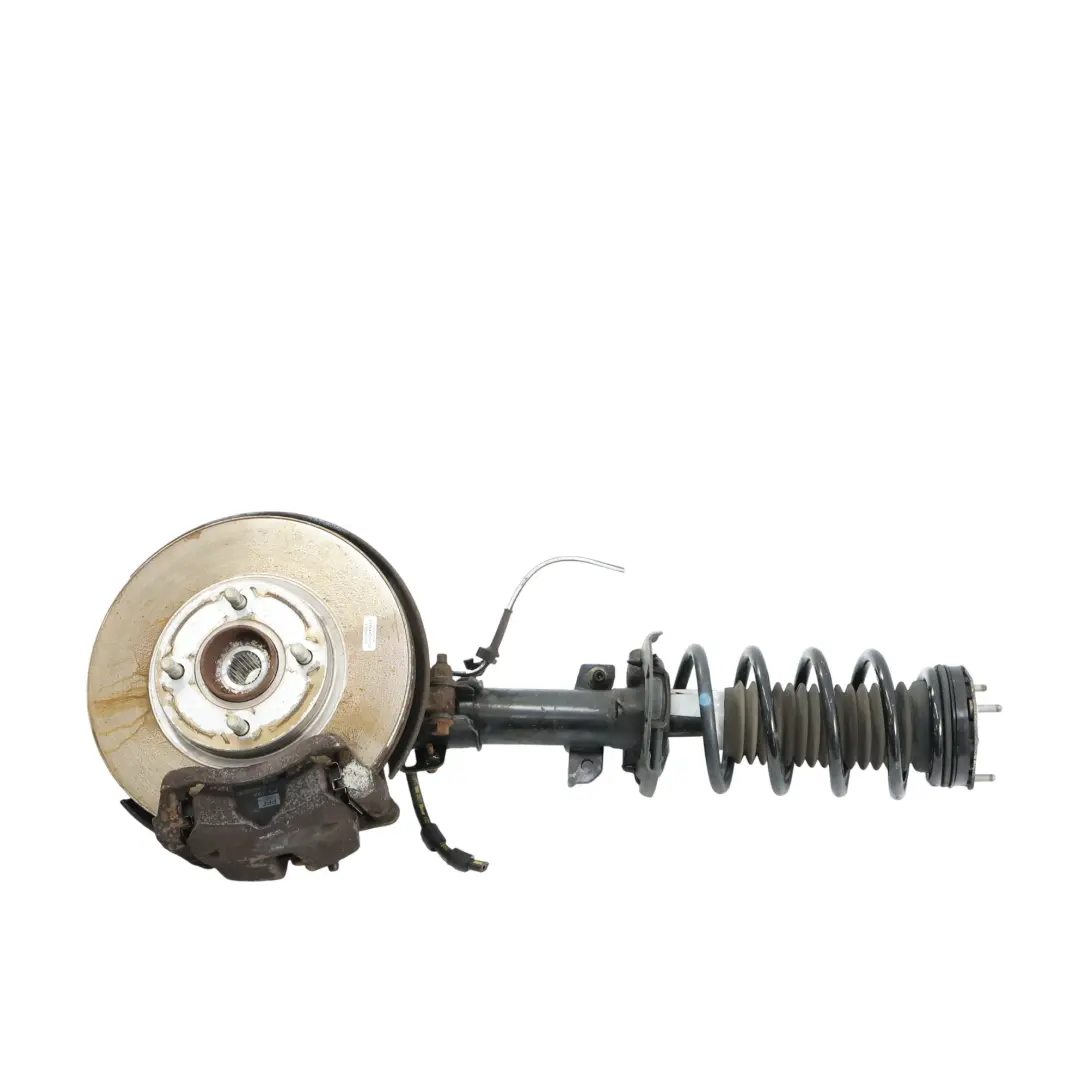 Ford Transit Courier 1.5 TDCi Amortiguador Delantero Derecho Disco Freno Pinza - SKU 1834240-1 - Número de pieza 1834240