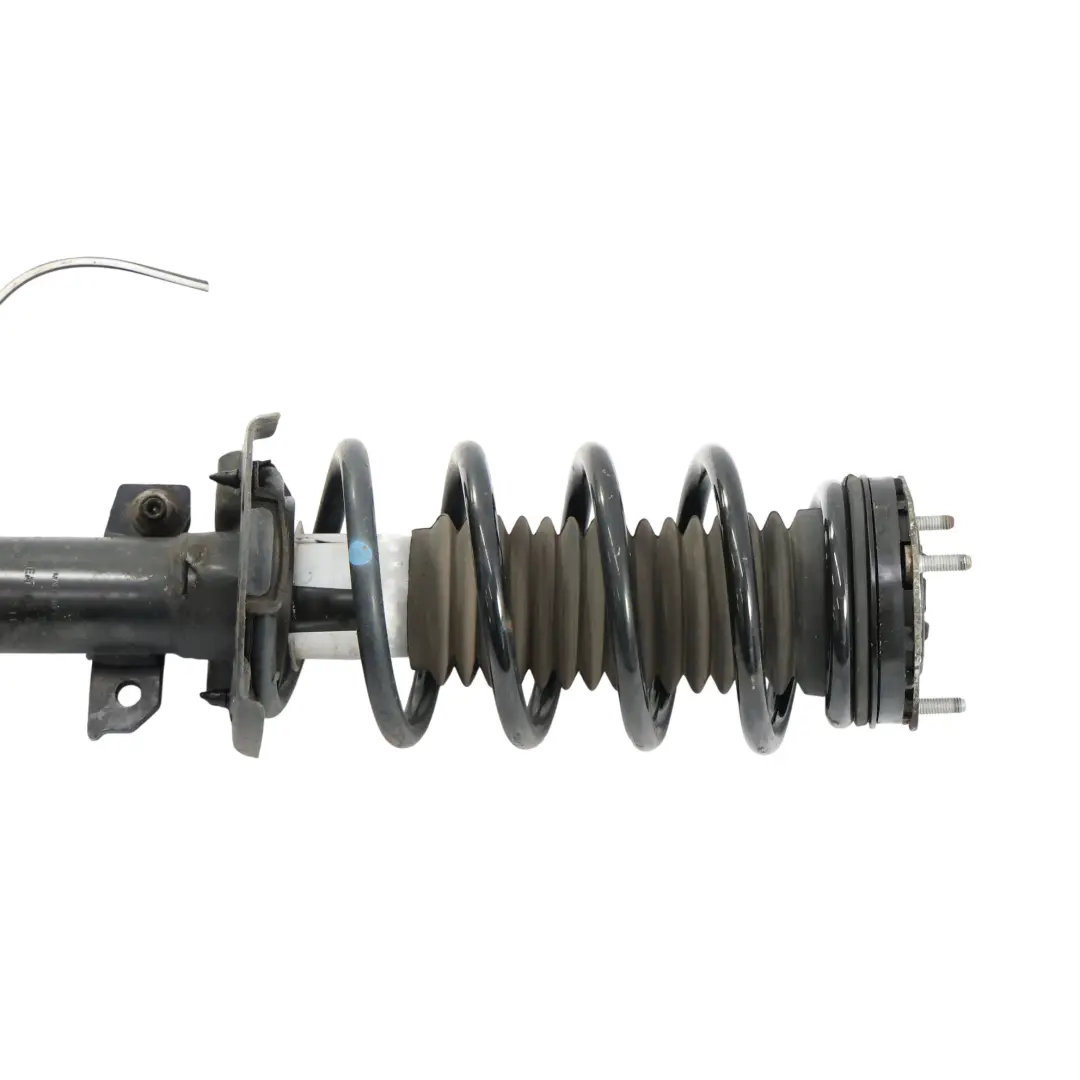 Ford Transit Courier 1.5 TDCi Jambe Suspension Avant Droit Disque Frein Étrier - SKU 1834240-1 - Numéro de pièce 1834240