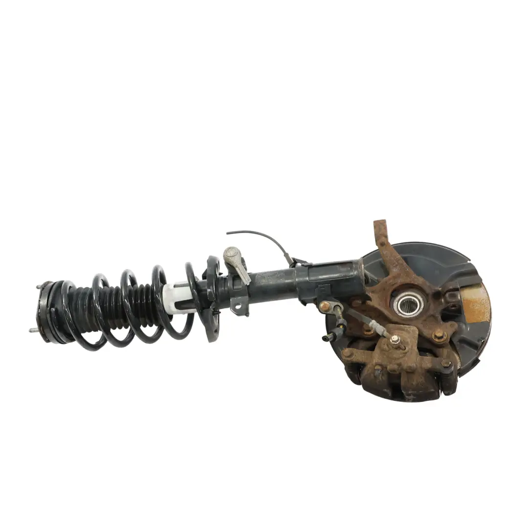 Ford Transit Courier 1.5 TDCi Suspension Leg Front Right O/S Brake Disc Caliper - SKU 1834240-1 - Part number 1834240