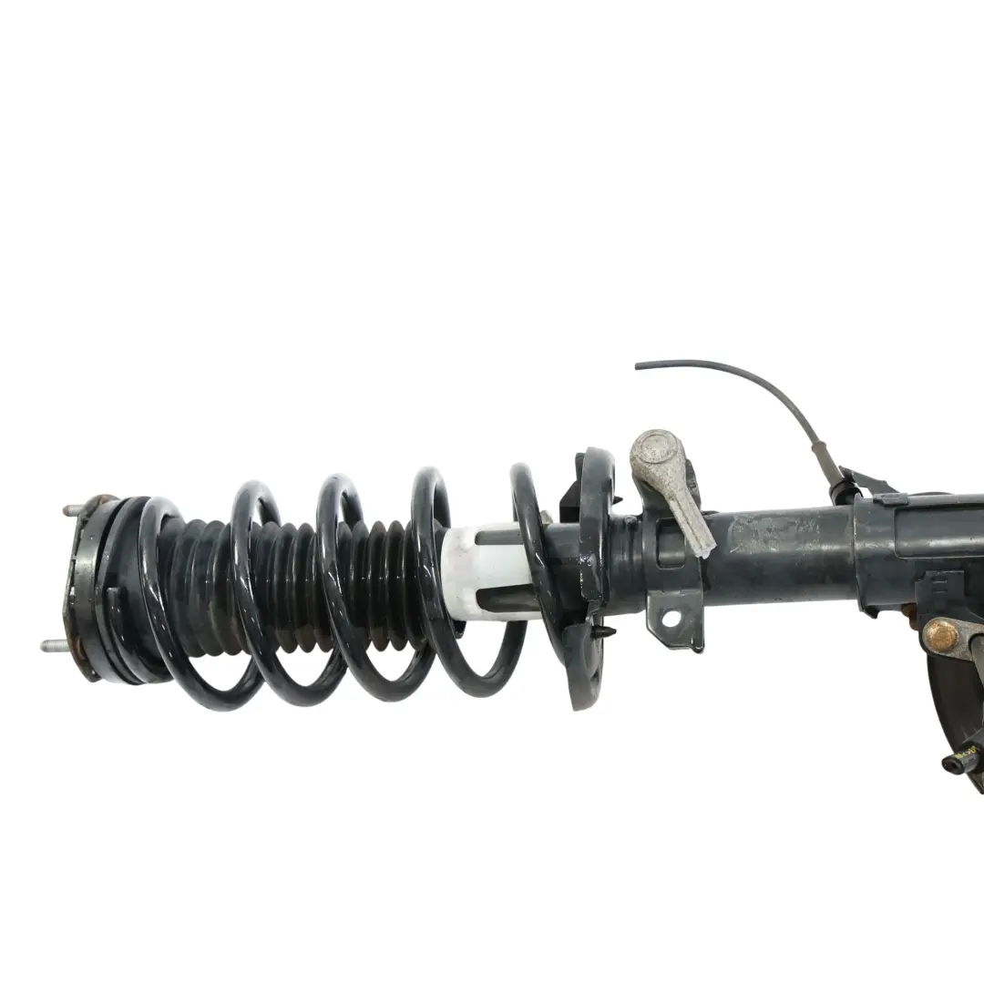 Ford Transit Courier 1.5 TDCi Suspension Leg Front Right O/S Brake Disc Caliper - SKU 1834240-1 - Part number 1834240