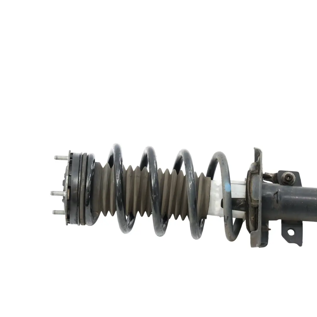Ford Transit Courier 1.5 TDCi Suspension Leg Front Left N/S Brake Disc Caliper - SKU 1834242-1 - Part number 1834242