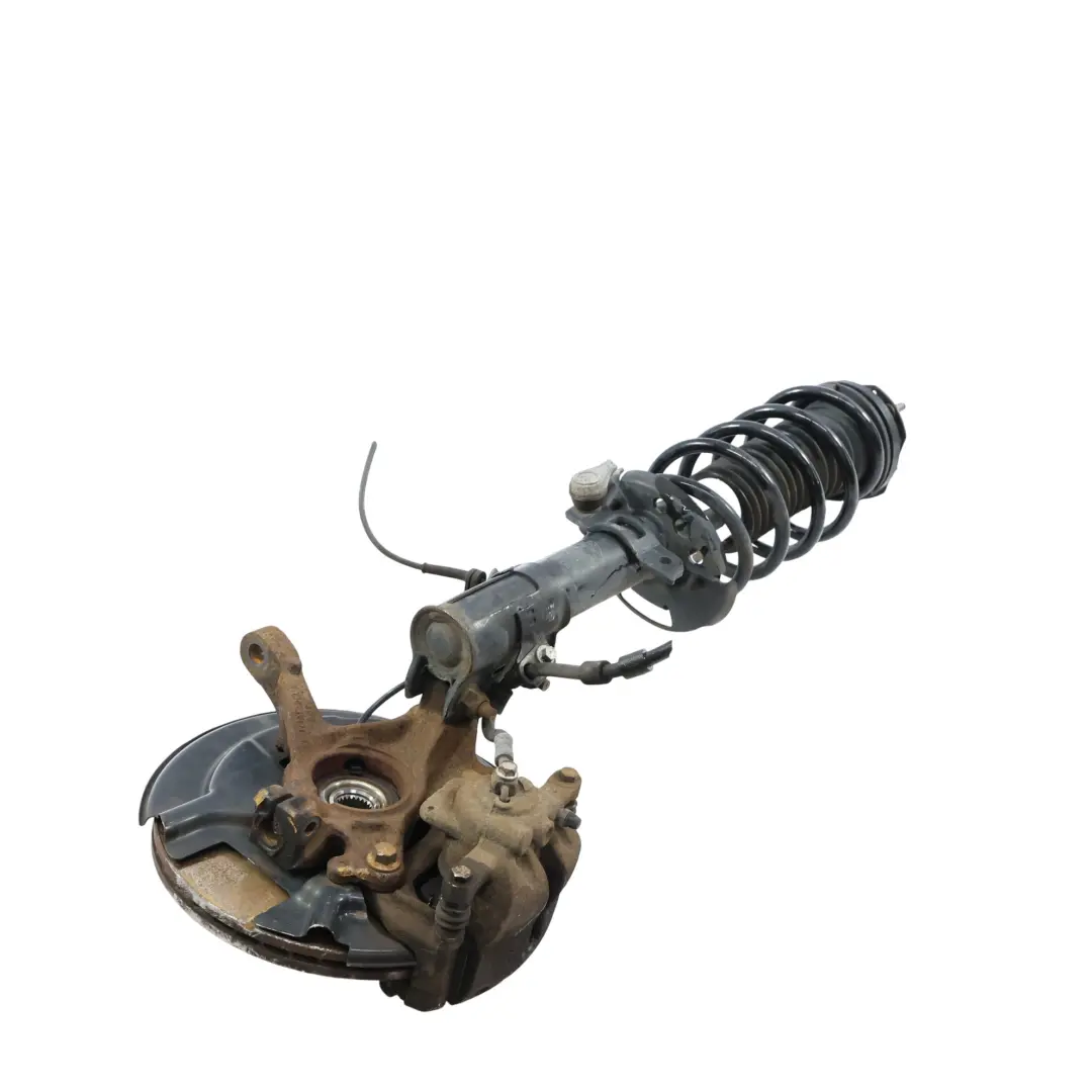 Amortiguador Delantero Izquierdo Disco Freno Pinza para Ford Transit Courier 1.5 TDCi con número de pieza 1834242 Ford Transit Courier 1.5 TDCi Amortiguador Delantero Izquierdo Disco Freno Pinza - SKU 1834242-1 - Número de pieza 1834242