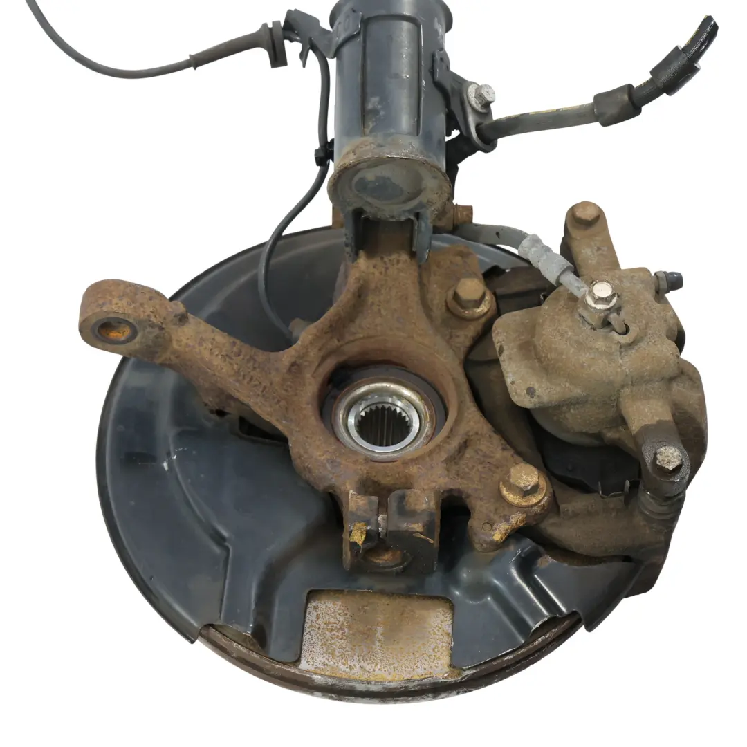 Suspension Leg Front Left N/S Brake Disc Caliper to Ford Transit Courier 1.5 TDCi with Part number 1834242 Ford Transit Courier 1.5 TDCi Suspension Leg Front Left N/S Brake Disc Caliper - SKU 1834242-1 - Part number 1834242