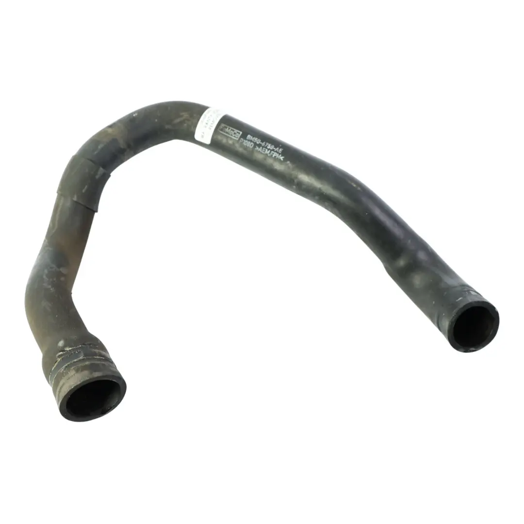 Durite Eau Refroidissement Moteur 1.6 Essence BM5G-6758-AE pour Ford Fiesta Mk7 ST à propos du numéro de pièce 1836233 Ford Fiesta Mk7 ST Durite Eau Refroidissement Moteur 1.6 Essence BM5G-6758-AE - SKU 1836233 - Numéro de pièce 1836233