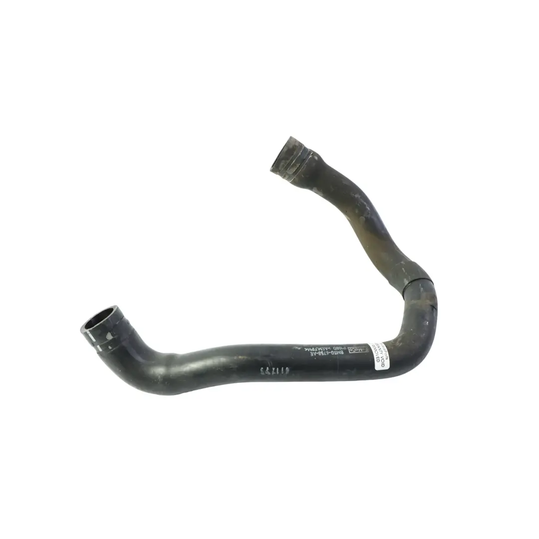 Wąż Płynu Chłodzącego Silnika 1.6 Benzyna BM5G-6758-AE do Ford Fiesta Mk7 ST o numerze 1836233 Ford Fiesta Mk7 ST Wąż Płynu Chłodzącego Silnika 1.6 Benzyna BM5G-6758-AE - SKU 1836233 - Numer Części 1836233
