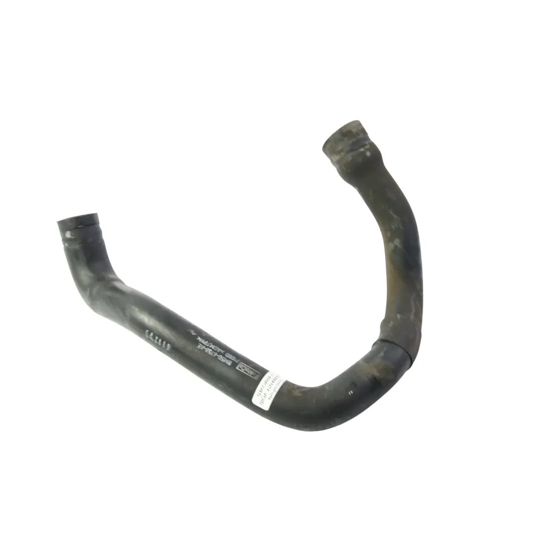 Water Coolant Hose Pipe 1.6 Petrol BM5G-6758-AE to Ford Fiesta Mk7 ST Engine with Part number 1836233 Ford Fiesta Mk7 ST Engine Water Coolant Hose Pipe 1.6 Petrol BM5G-6758-AE - SKU 1836233 - Part number 1836233