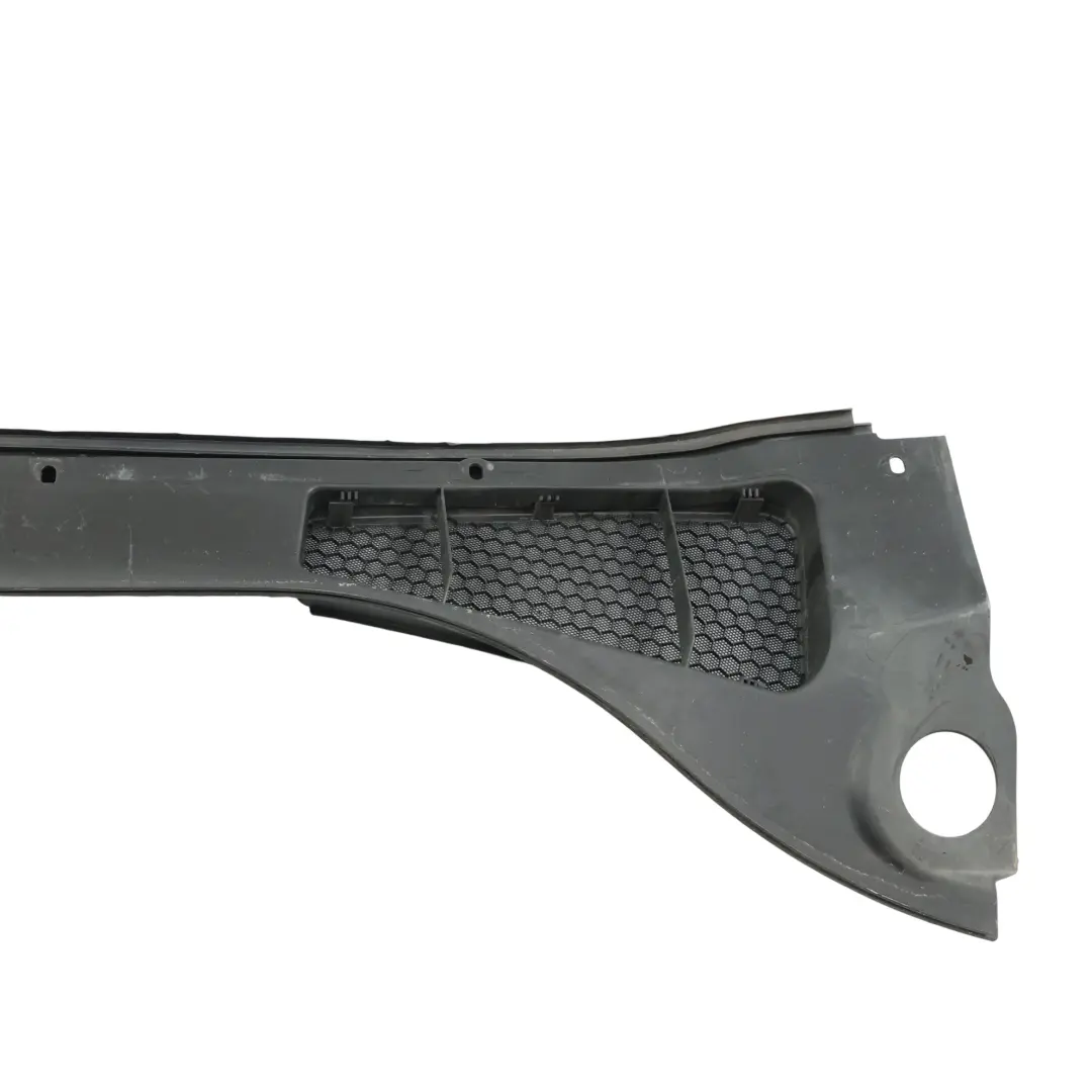 Ford Focus Mk3 Pannello Cruscotto Superiore Parabrezza Anteriore BM51-A02216-AF - SKU 1837803 - Numero di parte 1837803