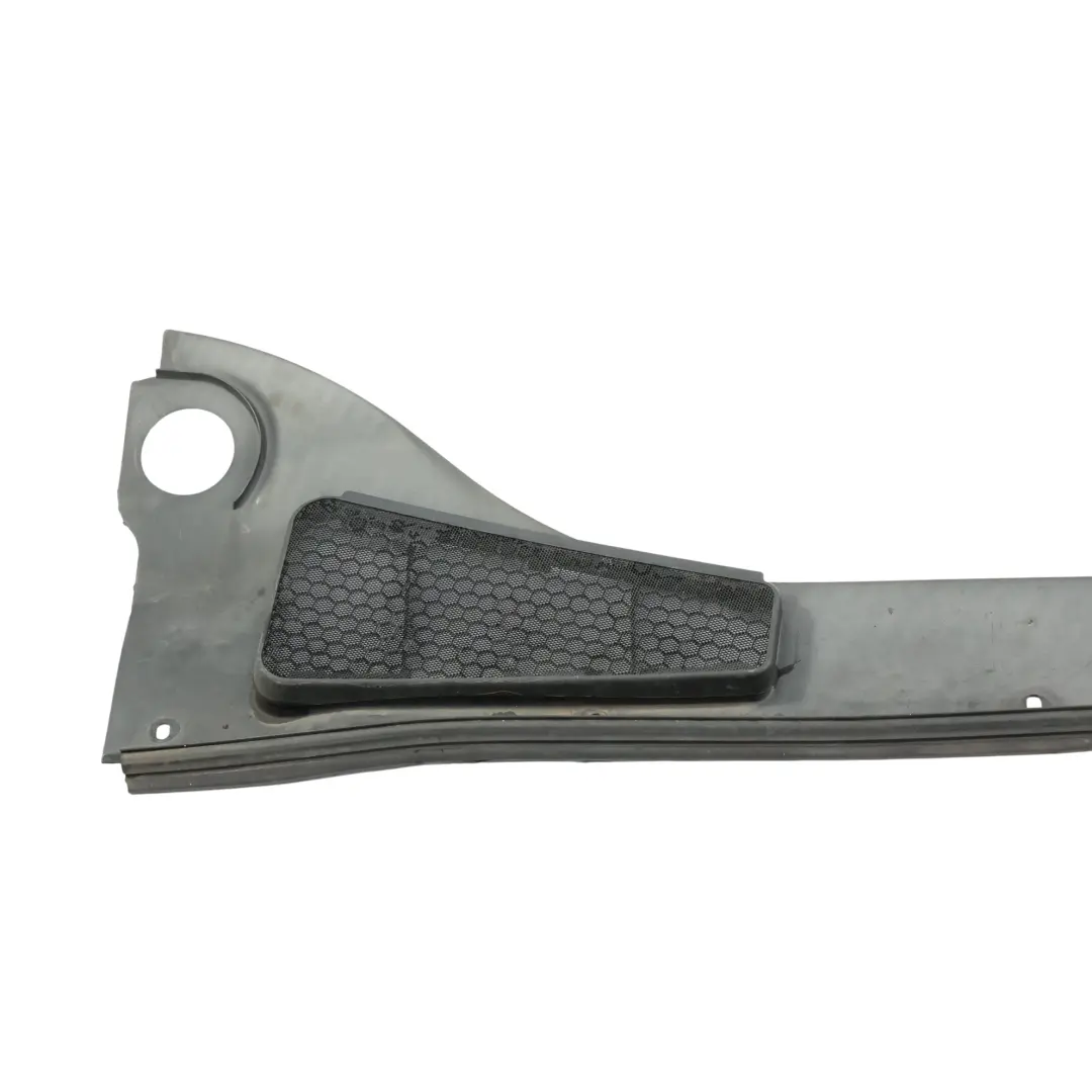Mk3 Windlaufblende Vorne Oben Verkleidung BM51-A02216-AF für Ford Focus mit Teilenummer 1837803 Ford Focus Mk3 Windlaufblende Vorne Oben Verkleidung BM51-A02216-AF - SKU 1837803 - Teilenummer 1837803