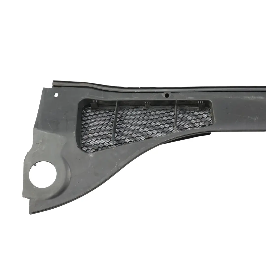 Ford Focus Mk3 Front Windscreen Scuttle Upper Cowl Panel Trim BM51-A02216-AF - SKU 1837803 - Part number 1837803