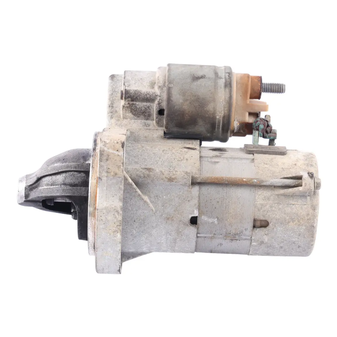 Ford Fiesta Mk7 Motor de Arranque Unidad Generador 1.0 Gasolina - SKU 1838056 - Número de pieza 1838056
