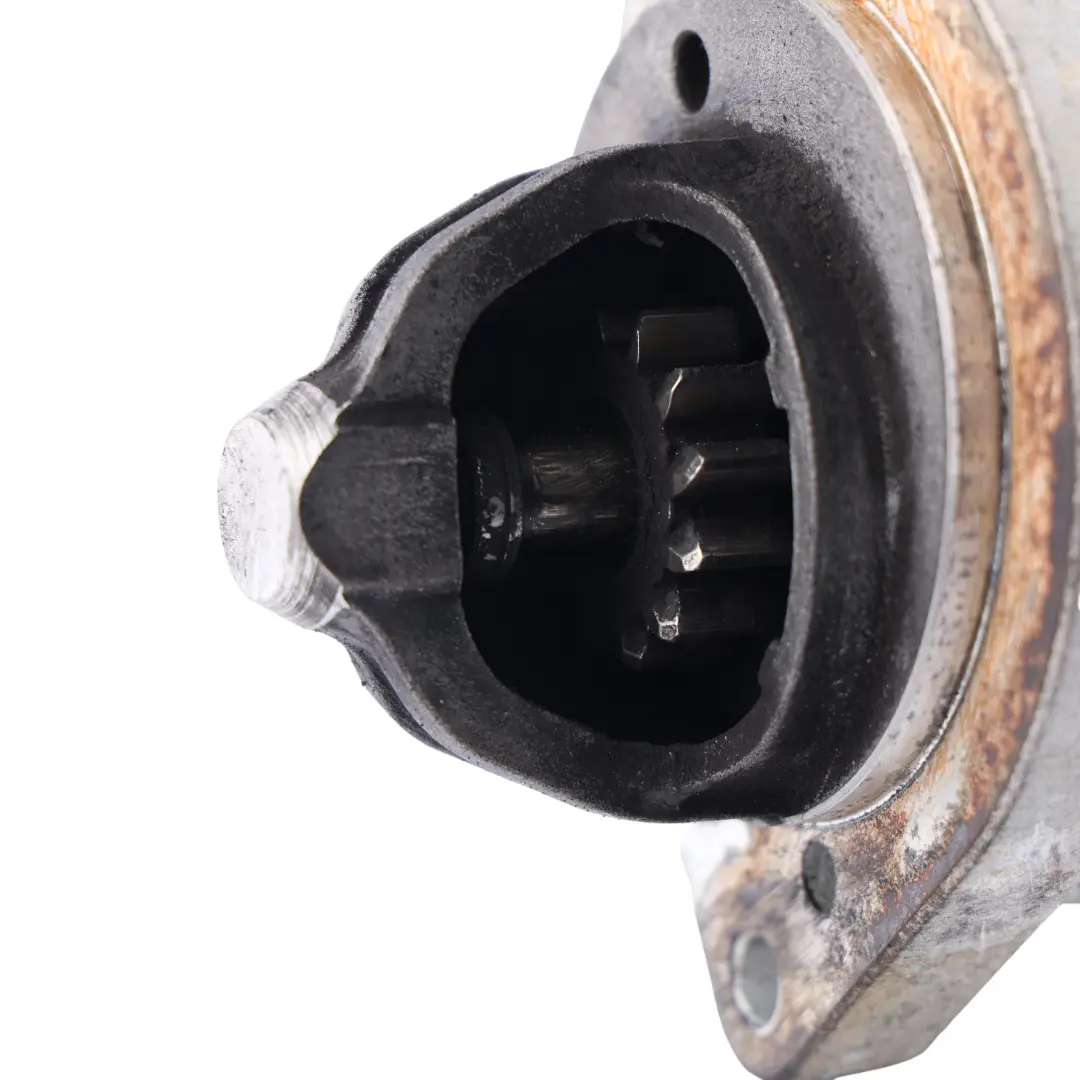 Arranque Unidad Generador 1.0 Gasolina para Ford Fiesta Mk7 Motor de con número de pieza 1838056 Ford Fiesta Mk7 Motor de Arranque Unidad Generador 1.0 Gasolina - SKU 1838056 - Número de pieza 1838056