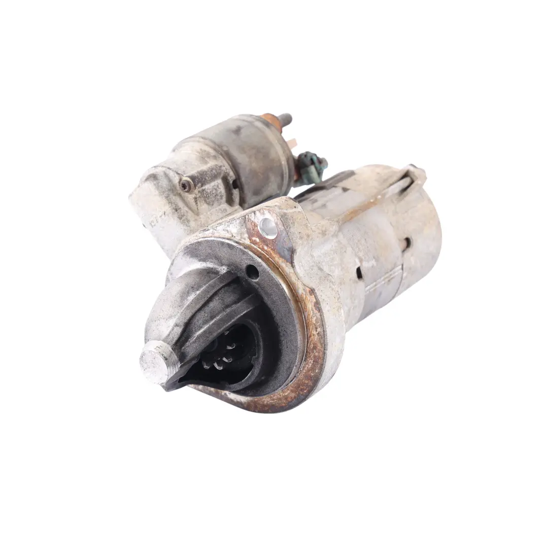 Ford Fiesta Mk7 Rozrusznik Alternator 1.0 Benzyna - SKU 1838056 - Numer Części 1838056