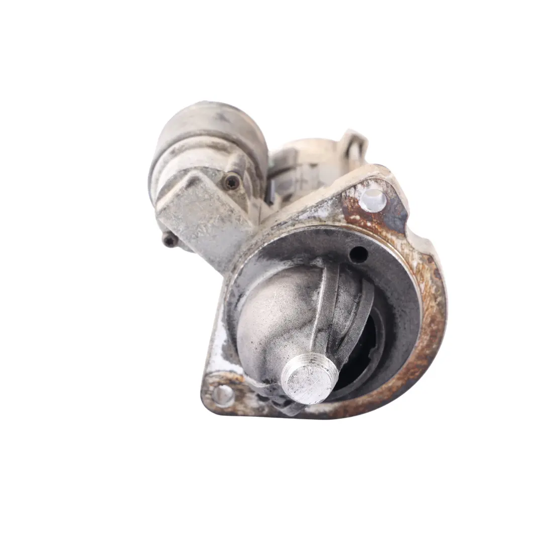 Ford Fiesta Mk7 Starter Motor Unit Generator 1.0 Petrol - SKU 1838056 - Part number 1838056
