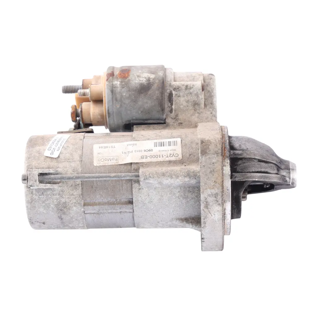 Ford Fiesta Mk7 Starter Motor Unit Generator 1.0 Petrol - SKU 1838056 - Part number 1838056