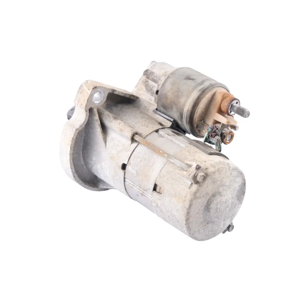 Démarreur Alternateur 1.0 Essence pour Ford Fiesta Mk7 à propos du numéro de pièce 1838056 Ford Fiesta Mk7 Démarreur Alternateur 1.0 Essence - SKU 1838056 - Numéro de pièce 1838056