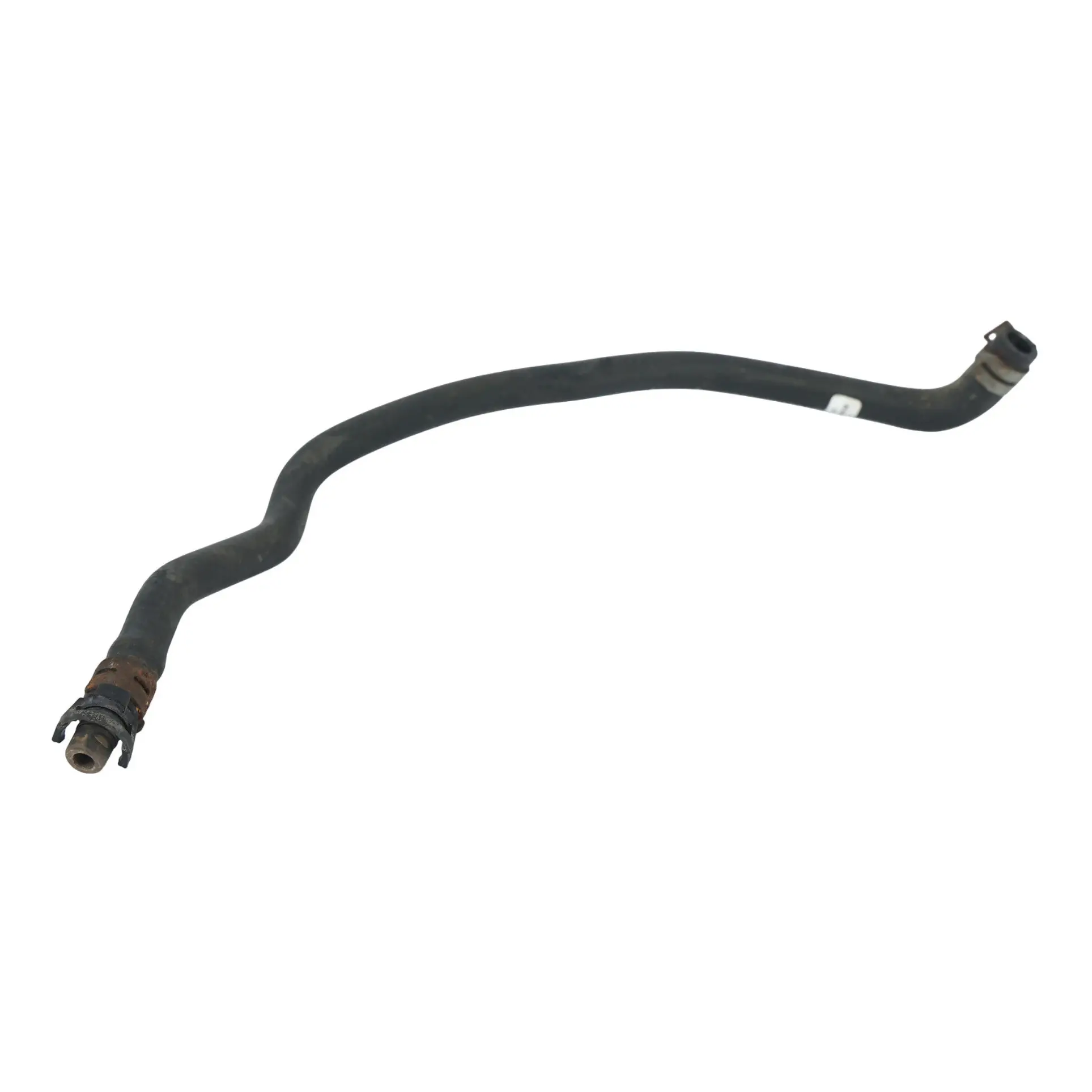 Ford Fiesta Mk7 Rura Przewód Chłodziwa Wody C1B1-8C012-BE