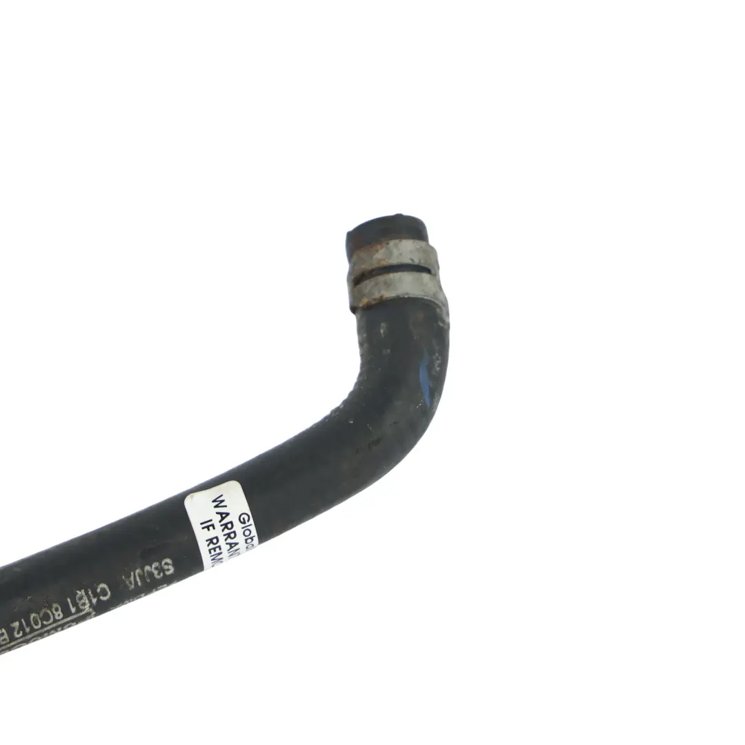 Ford Fiesta Mk7 Rura Przewód Chłodziwa Wody C1B1-8C012-BE - SKU 1838698 - Numer Części 1838698