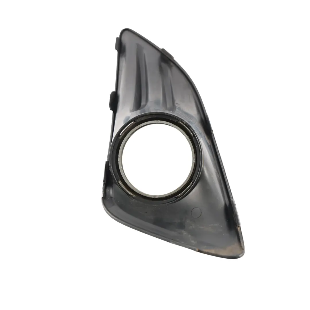 Front Bumper Fog Lamp Light Surround Cover Right O/S to Ford Fiesta Mk7 with Part number 1840418 Ford Fiesta Mk7 Front Bumper Fog Lamp Light Surround Cover Right O/S - SKU 1840418 - Part number 1840418