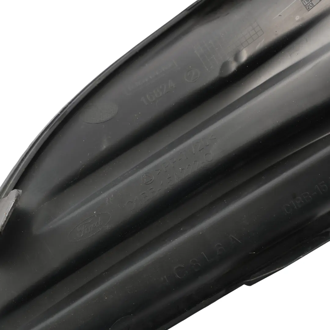 Ford Fiesta Mk7 Cadre Antibrouillard Pare-chocs Avant Droit - SKU 1840418 - Numéro de pièce 1840418