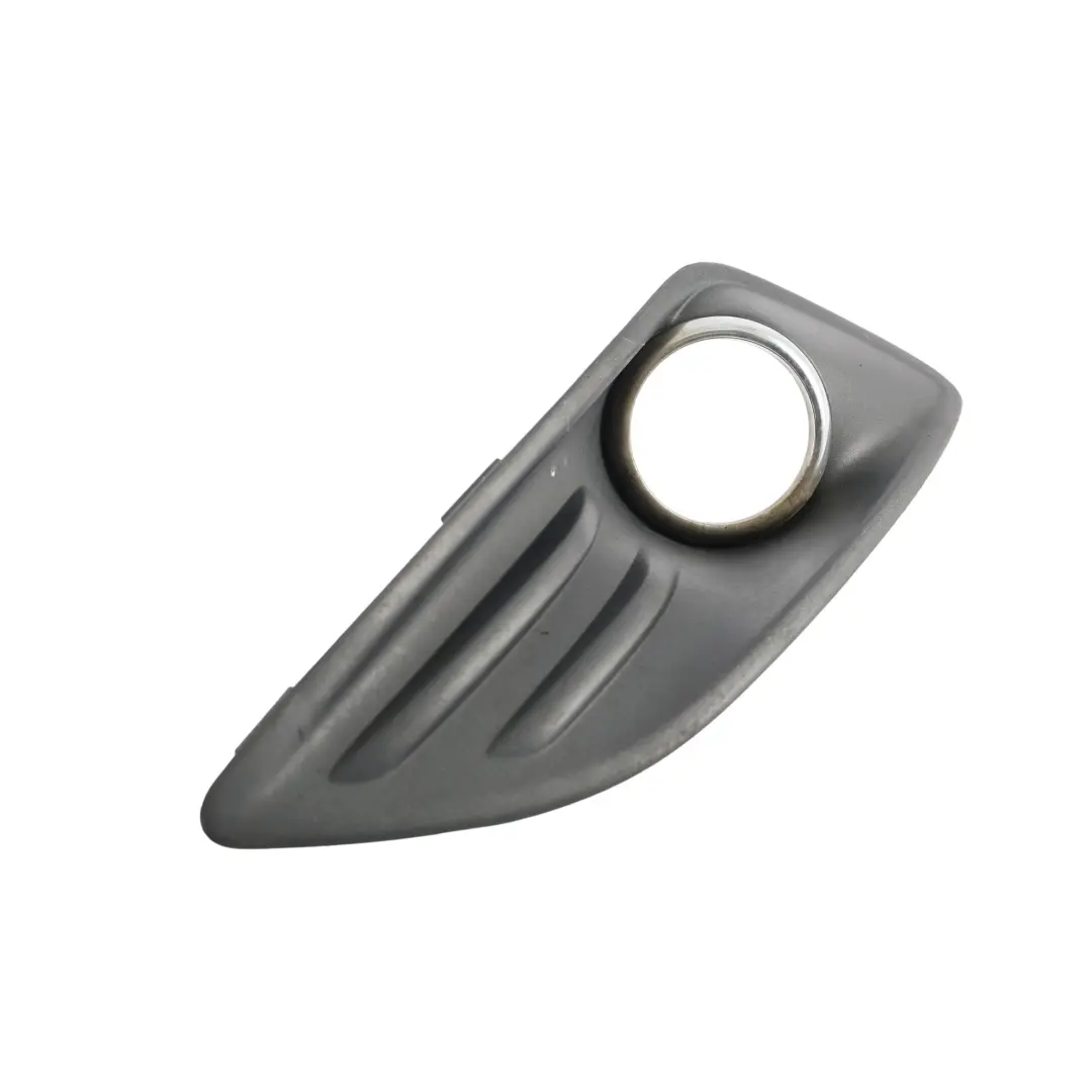 Cadre Antibrouillard Pare-chocs Avant Droit pour Ford Fiesta Mk7 à propos du numéro de pièce 1840418 Ford Fiesta Mk7 Cadre Antibrouillard Pare-chocs Avant Droit - SKU 1840418 - Numéro de pièce 1840418