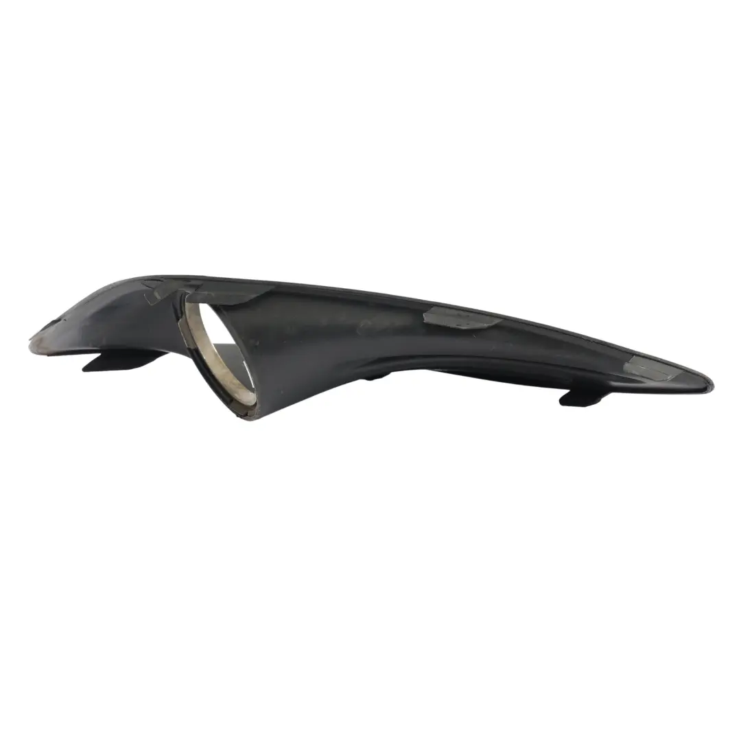 Ford Fiesta Mk7 Cornice Fendinebbia Paraurti Anteriore Destra - SKU 1840418 - Numero di parte 1840418
