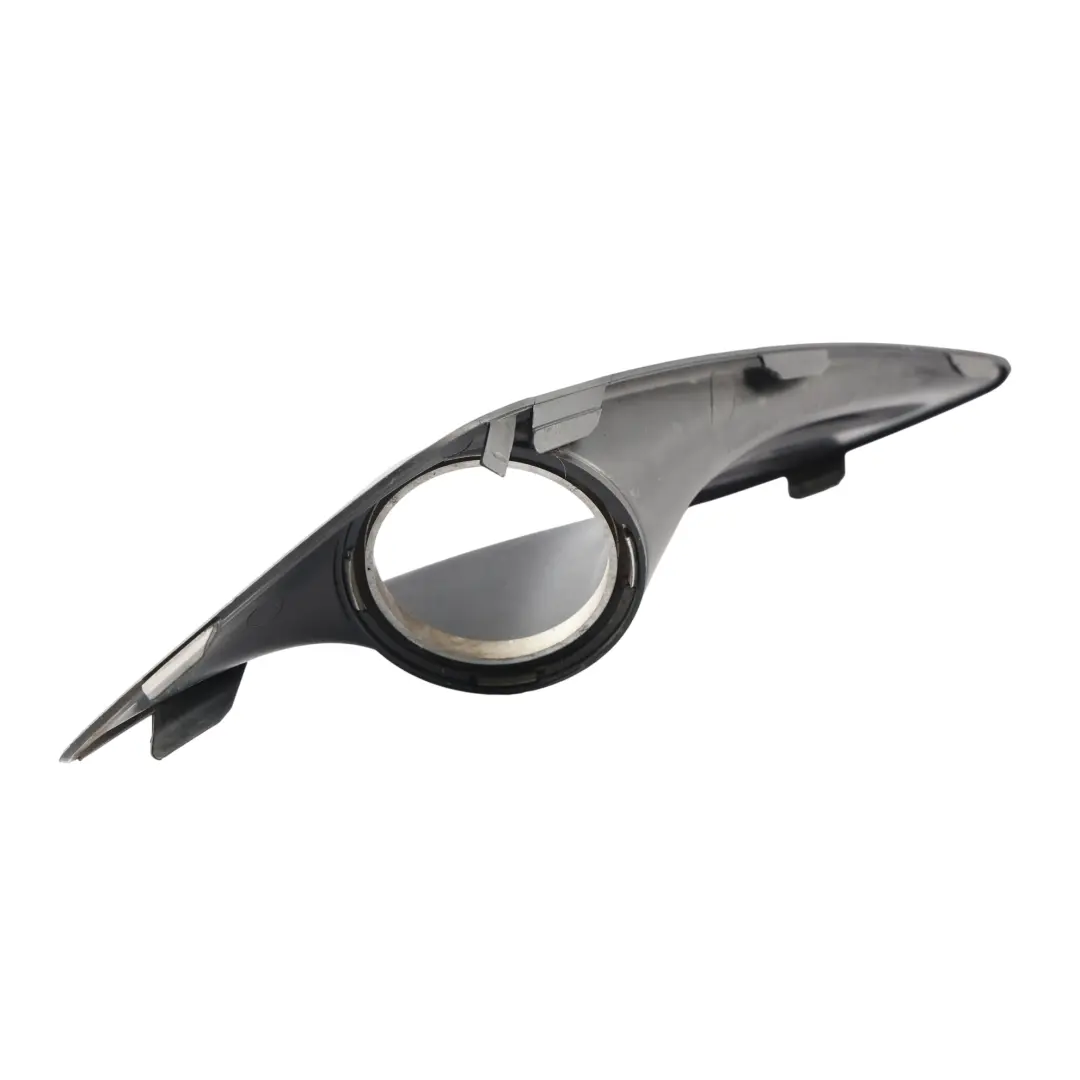 Ford Fiesta Mk7 Cadre Antibrouillard Pare-chocs Avant Droit - SKU 1840418 - Numéro de pièce 1840418