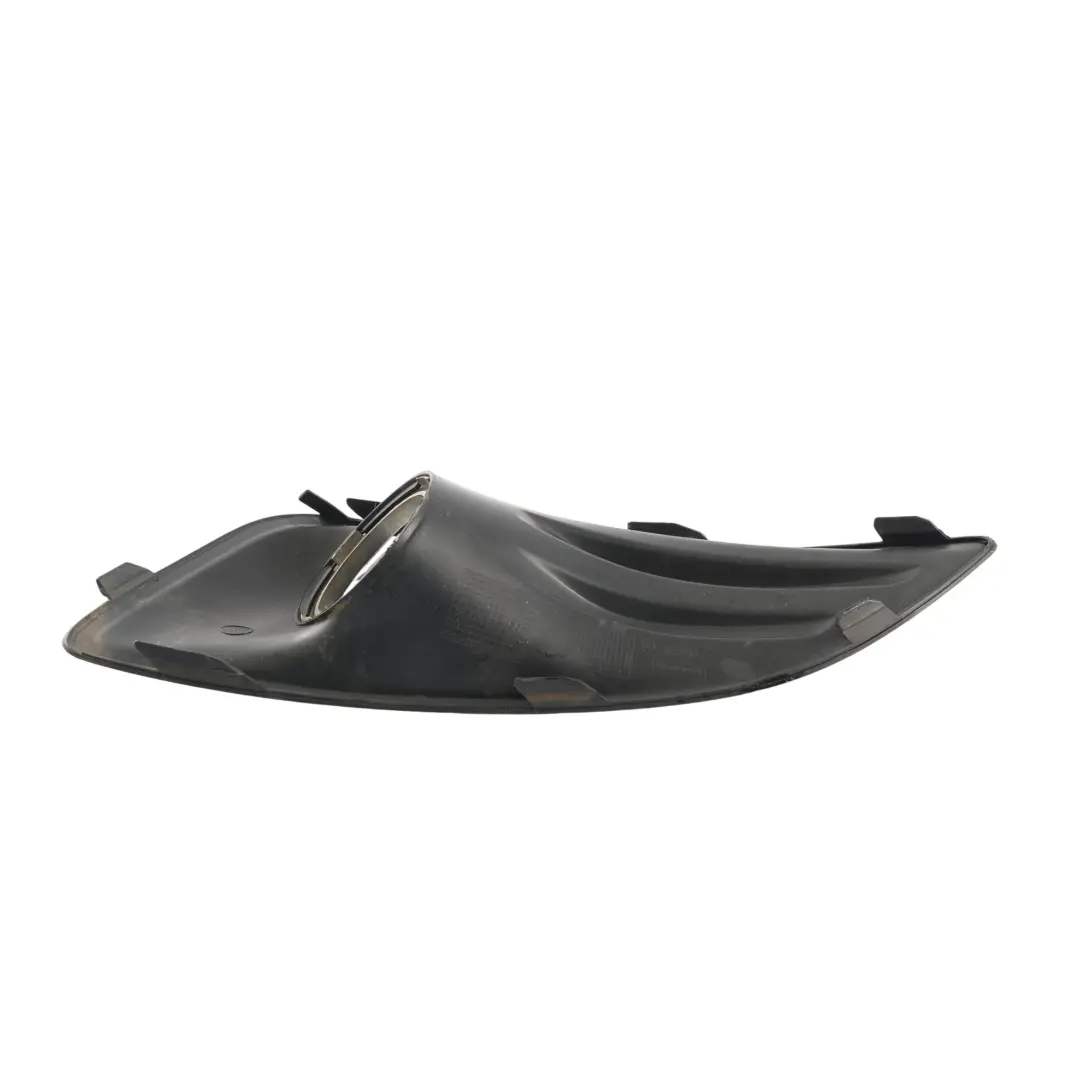 Front Bumper Fog Lamp Light Surround Cover Right O/S to Ford Fiesta Mk7 with Part number 1840418 Ford Fiesta Mk7 Front Bumper Fog Lamp Light Surround Cover Right O/S - SKU 1840418 - Part number 1840418
