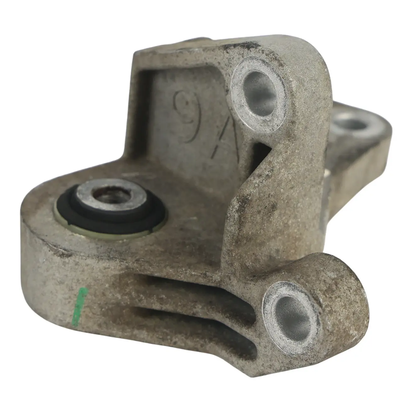 Ford Mondeo Mk4 Gearbox Mount Transmission Support Lower Bracket 9G91-6P093-AA