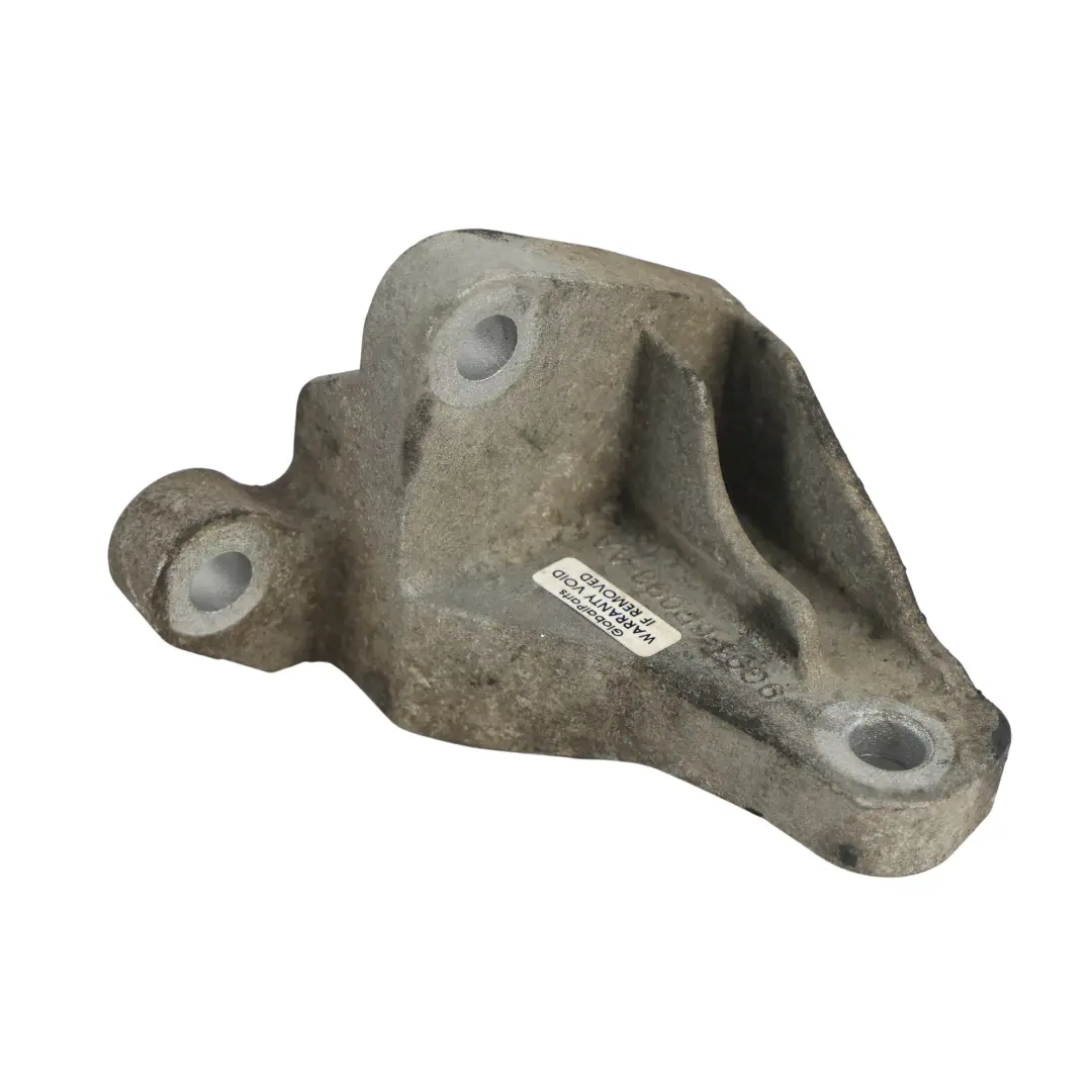 Ford Mondeo Mk4 Gearbox Mount Transmission Support Lower Bracket 9G91-6P093-AA - SKU 1840898 - Part number 1840898