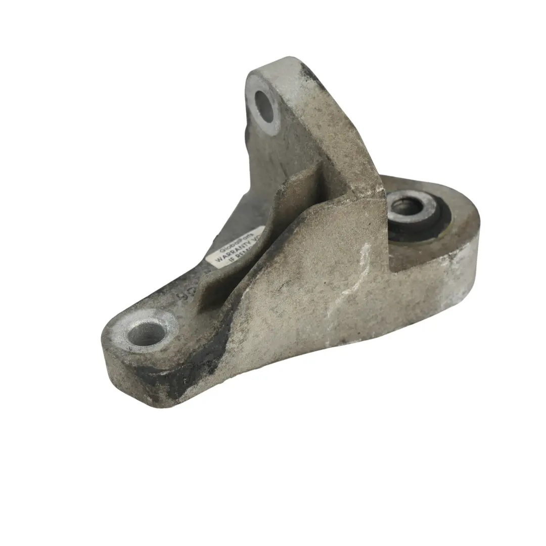 Mk4 Soporte Caja Cambios Soporte Inferior 9G91-6P093-AA para Ford Mondeo con número de pieza 1840898 Ford Mondeo Mk4 Soporte Caja Cambios Soporte Inferior 9G91-6P093-AA - SKU 1840898 - Número de pieza 1840898