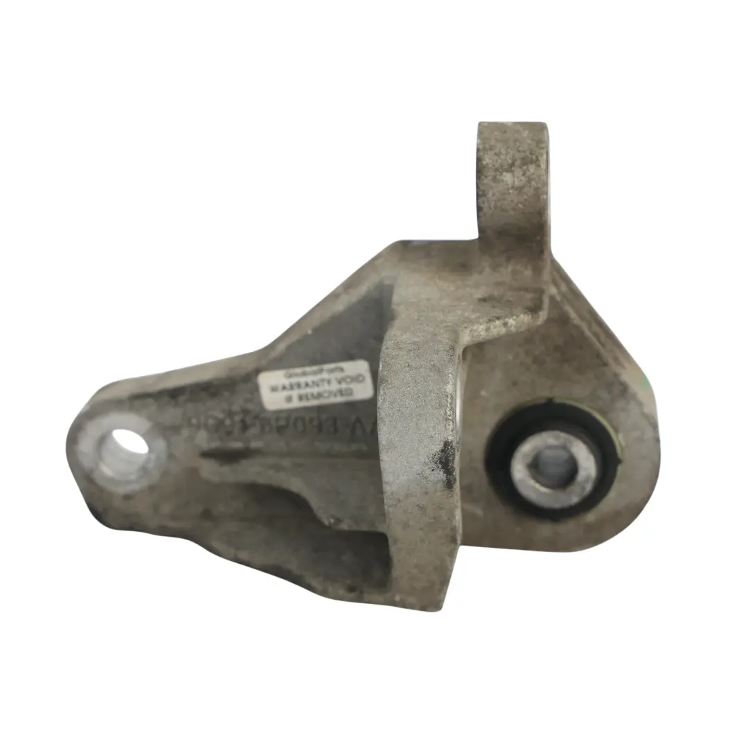 Mk4 Gearbox Mount Transmission Support Lower Bracket 9G91-6P093-AA to Ford Mondeo with Part number 1840898 Ford Mondeo Mk4 Gearbox Mount Transmission Support Lower Bracket 9G91-6P093-AA - SKU 1840898 - Part number 1840898