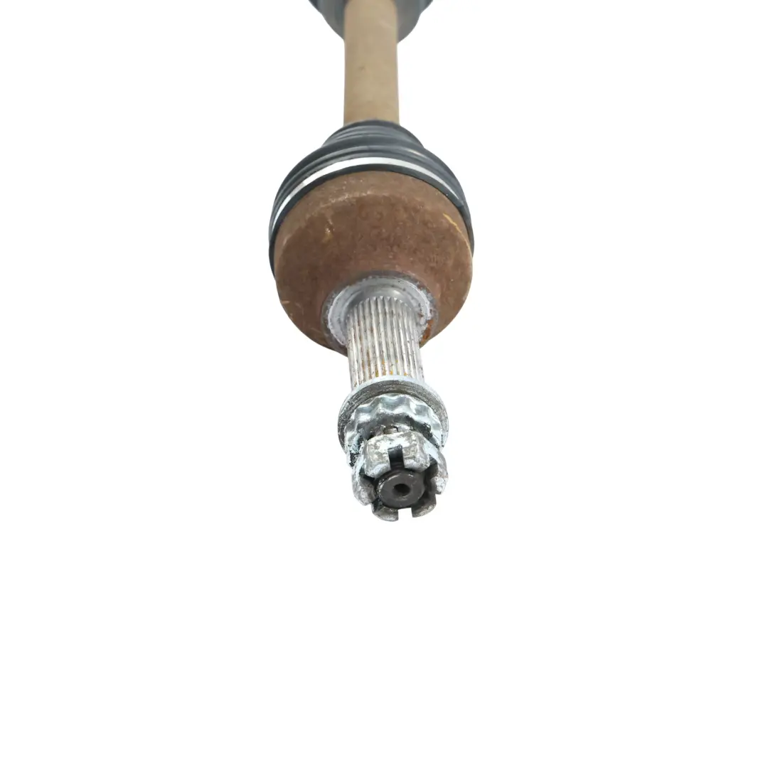 MK8 Arbre Transmission Essieu Avant Gauche pour Ford Transit Custom à propos du numéro de pièce 1841533 Ford Transit Custom MK8 Arbre Transmission Essieu Avant Gauche - SKU 1841533 - Numéro de pièce 1841533