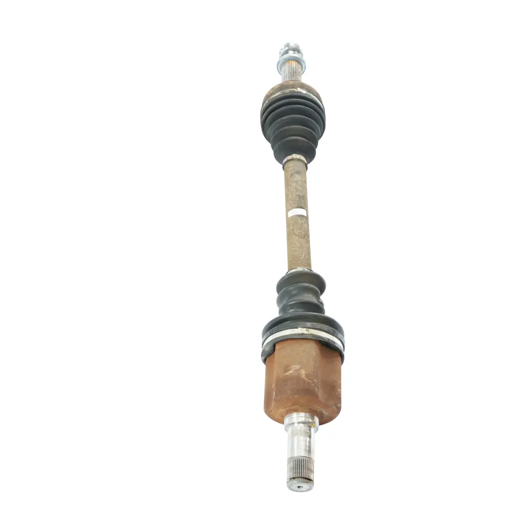 Ford Transit Custom MK8 Arbre Transmission Essieu Avant Gauche - SKU 1841533 - Numéro de pièce 1841533