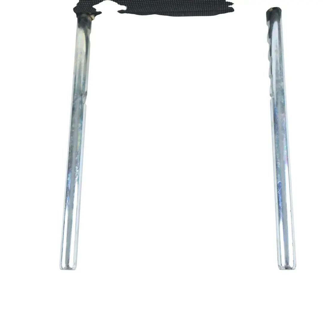 Mk8 Reposacabezas Delantero Conductor Negro Tela BK21-611A08-AF para Ford Transit con número de pieza 1843169 Ford Transit Mk8 Reposacabezas Delantero Conductor Negro Tela BK21-611A08-AF - SKU 1843169 - Número de pieza 1843169