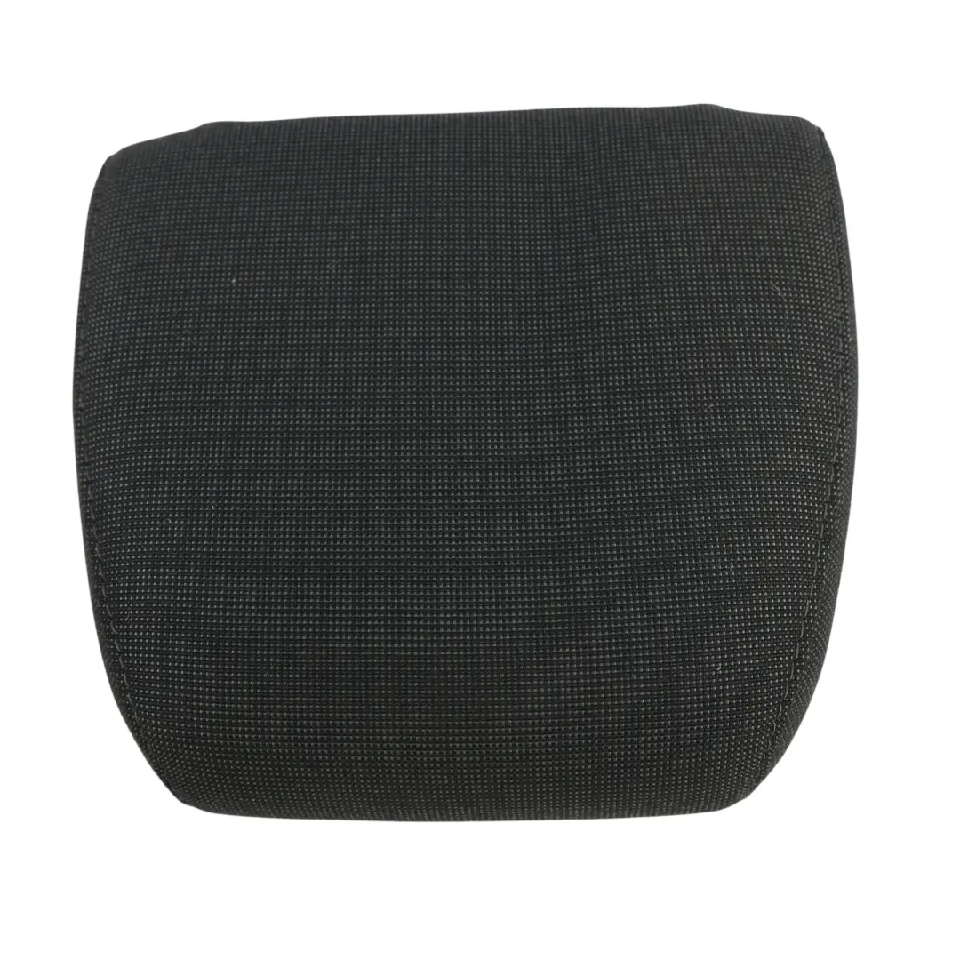 Ford Transit Mk8 Vordersitz Kopfstütze Fahrerseite Schwarz Stoff BK21-611A08-AF - SKU 1843169 - Teilenummer 1843169