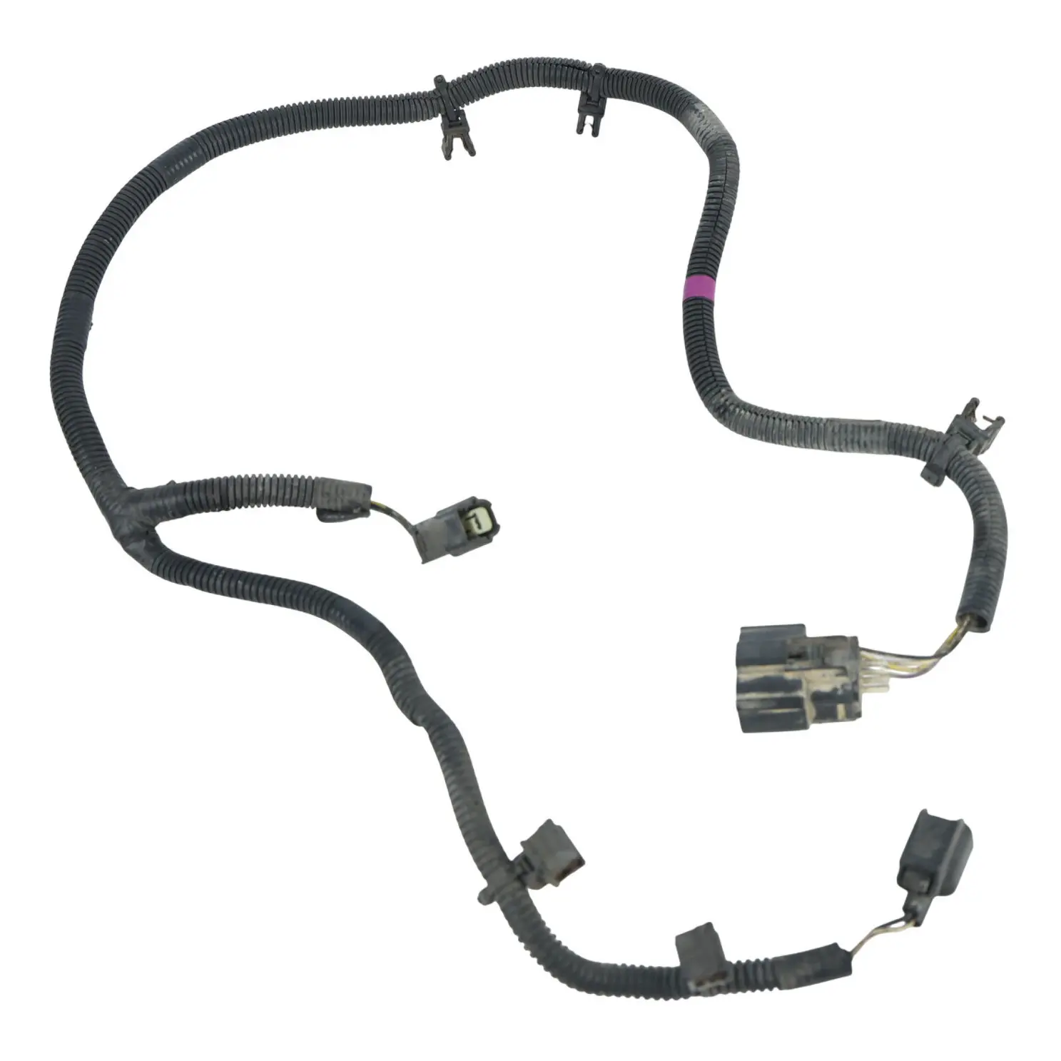 Ford Transit Mk8 Engine Wire Harness Loom Cable Wiring BK3T-14B446-EB
