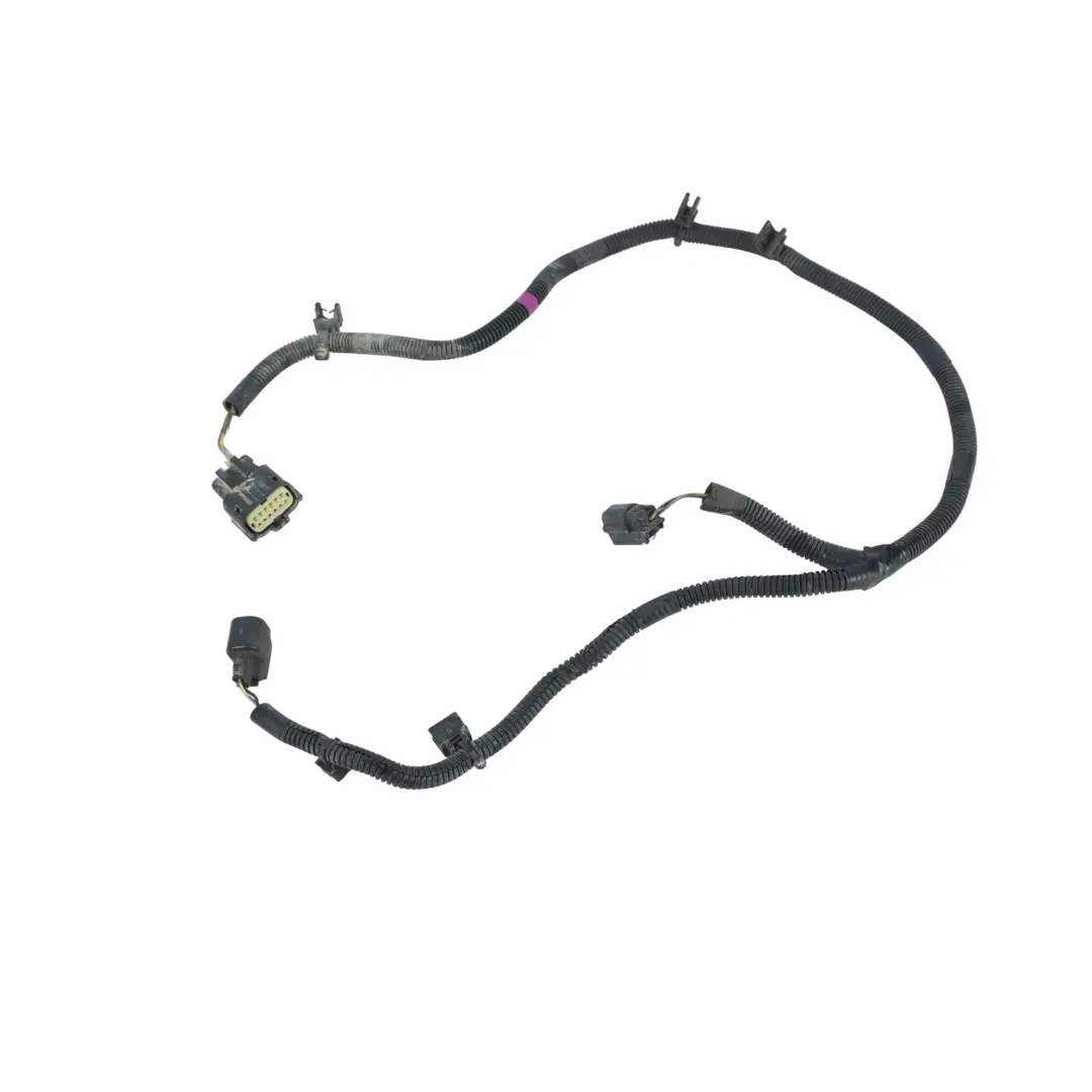 Ford Transit Mk8 Engine Wire Harness Loom Cable Wiring BK3T-14B446-EB - SKU 1845084 - Part number 1845084