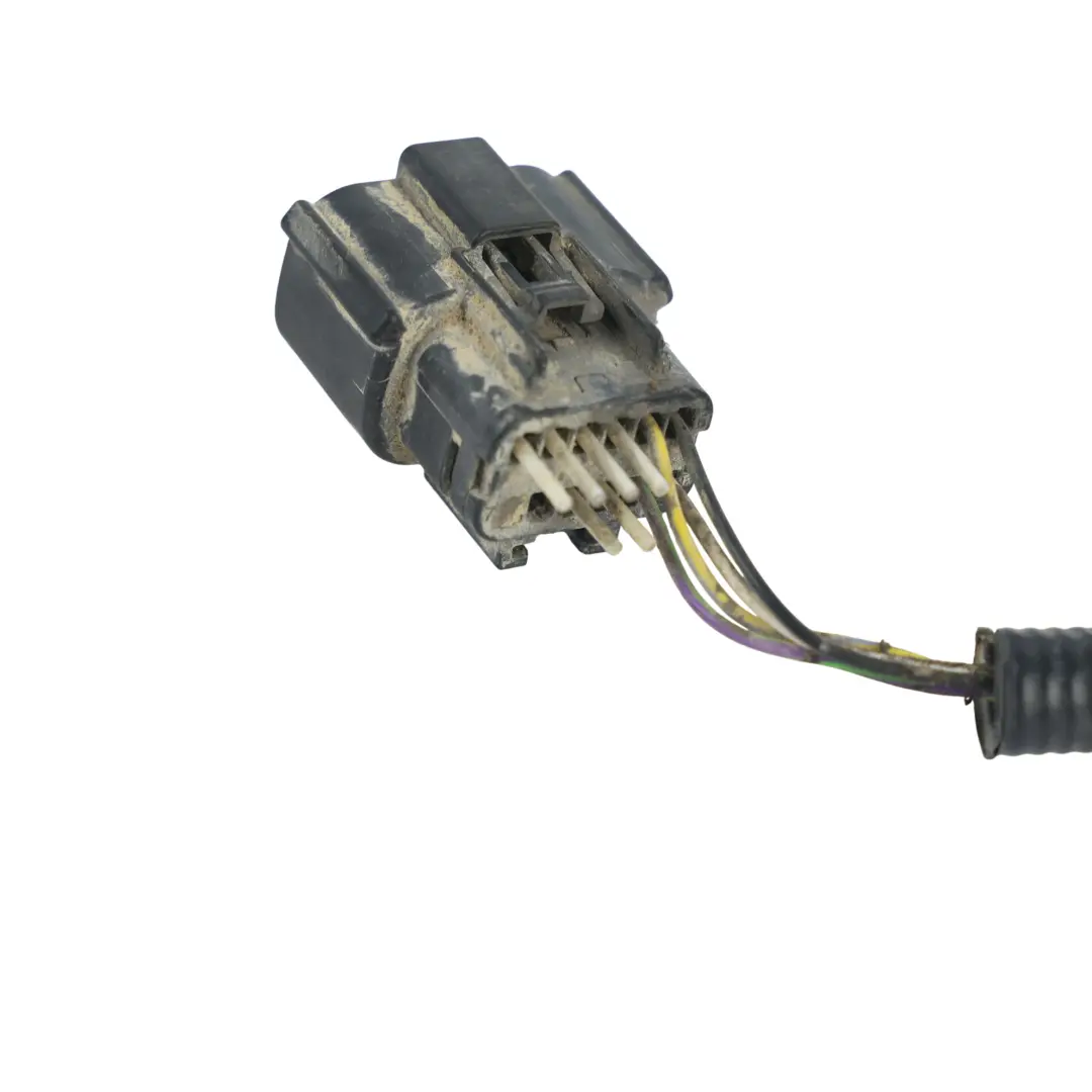 Mk8 Engine Wire Harness Loom Cable Wiring BK3T-14B446-EB to Ford Transit with Part number 1845084 Ford Transit Mk8 Engine Wire Harness Loom Cable Wiring BK3T-14B446-EB - SKU 1845084 - Part number 1845084