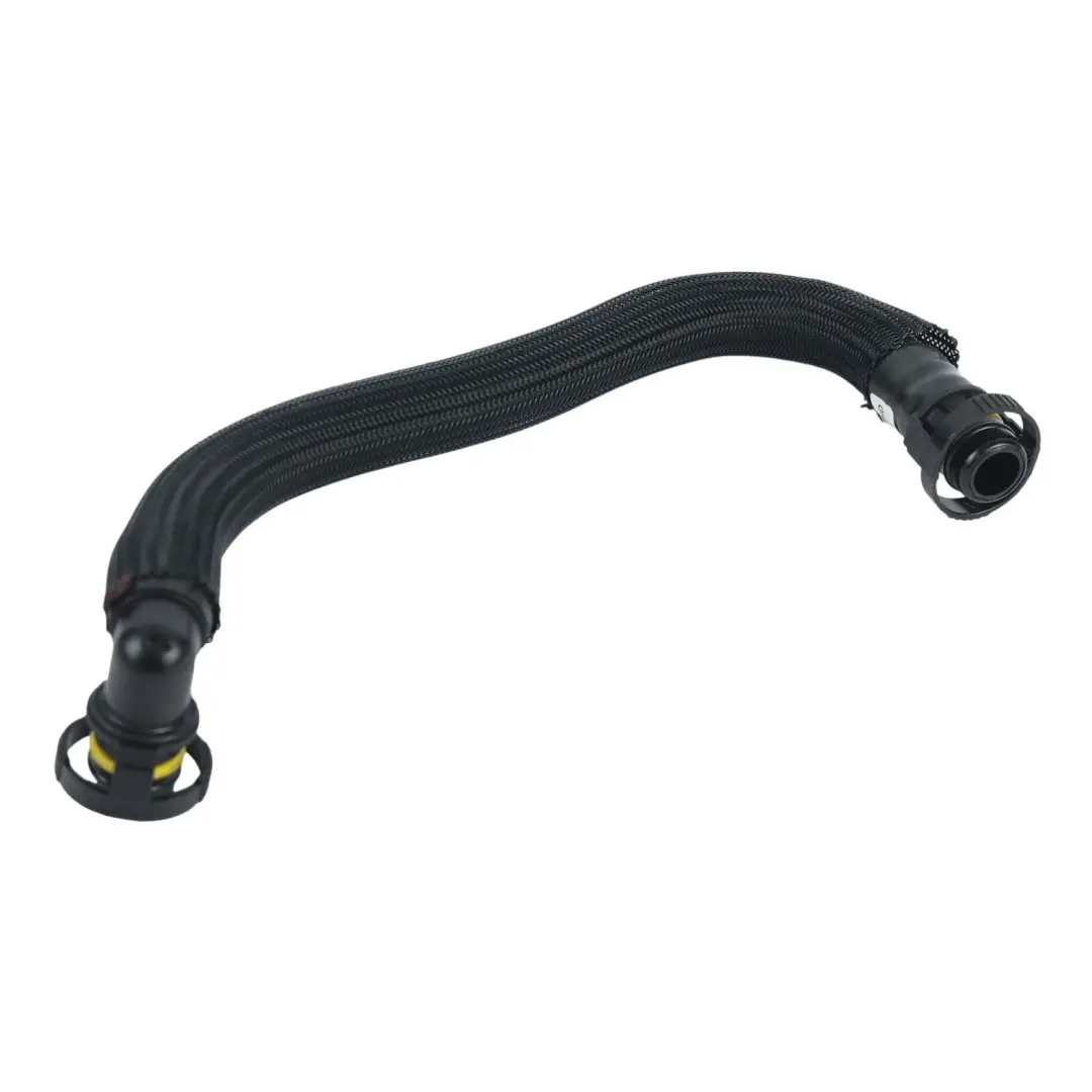 C520 Engine Breather Hose Pipe Line 1.5 EcoBoost DS7G-6K817-CA to Ford Kuga with Part number 1845563 Ford Kuga C520 Engine Breather Hose Pipe Line 1.5 EcoBoost DS7G-6K817-CA - SKU 1845563 - Part number 1845563