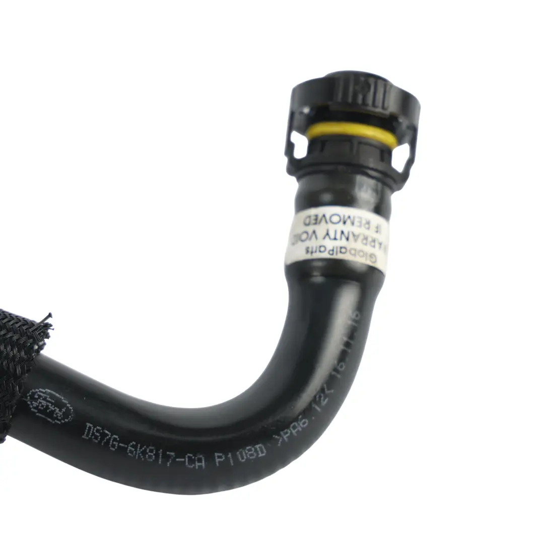 C520 Motor Entlüftungsschlauch Leitung 1.5 EcoBoost DS7G-6K817-CA für Ford Kuga mit Teilenummer 1845563 Ford Kuga C520 Motor Entlüftungsschlauch Leitung 1.5 EcoBoost DS7G-6K817-CA - SKU 1845563 - Teilenummer 1845563