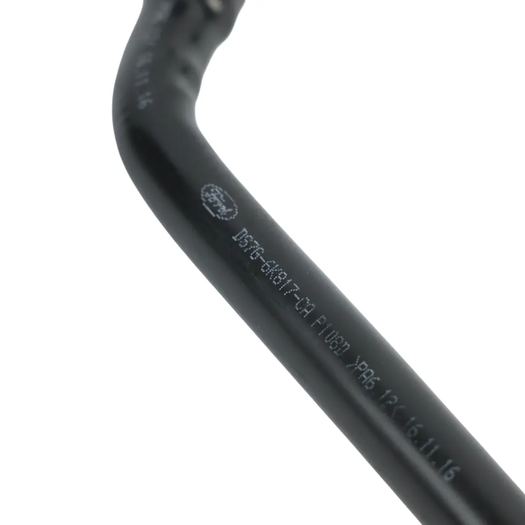C520 Tuyau Reniflard Moteur Durite 1.5 EcoBoost DS7G-6K817-CA pour Ford Kuga à propos du numéro de pièce 1845563 Ford Kuga C520 Tuyau Reniflard Moteur Durite 1.5 EcoBoost DS7G-6K817-CA - SKU 1845563 - Numéro de pièce 1845563
