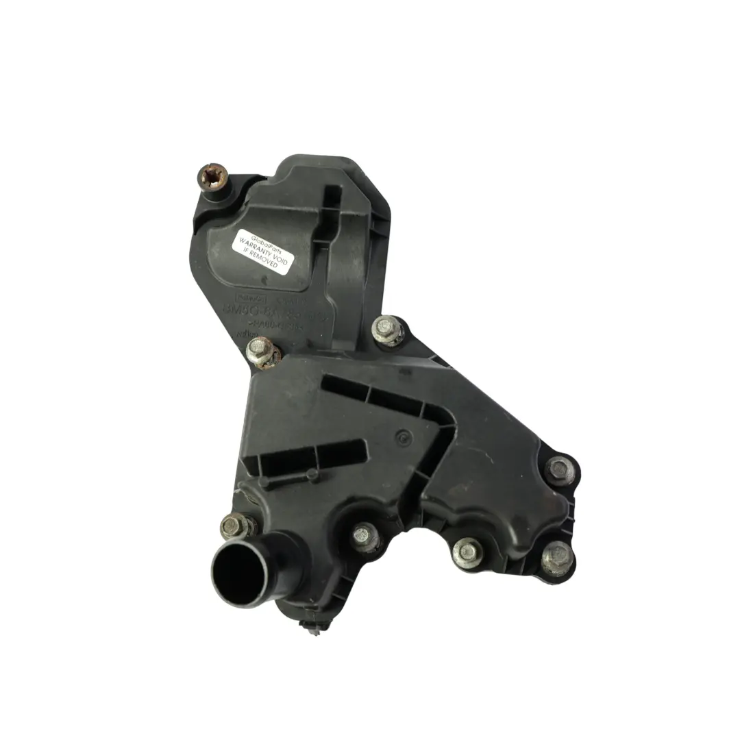 Mk6 Engine Oil Separator Breather Box 1.6 Petrol BM5G-6A785-BC to Ford Fiesta with Part number 1847101 Ford Fiesta Mk6 Engine Oil Separator Breather Box 1.6 Petrol BM5G-6A785-BC - SKU 1847101 - Part number 1847101