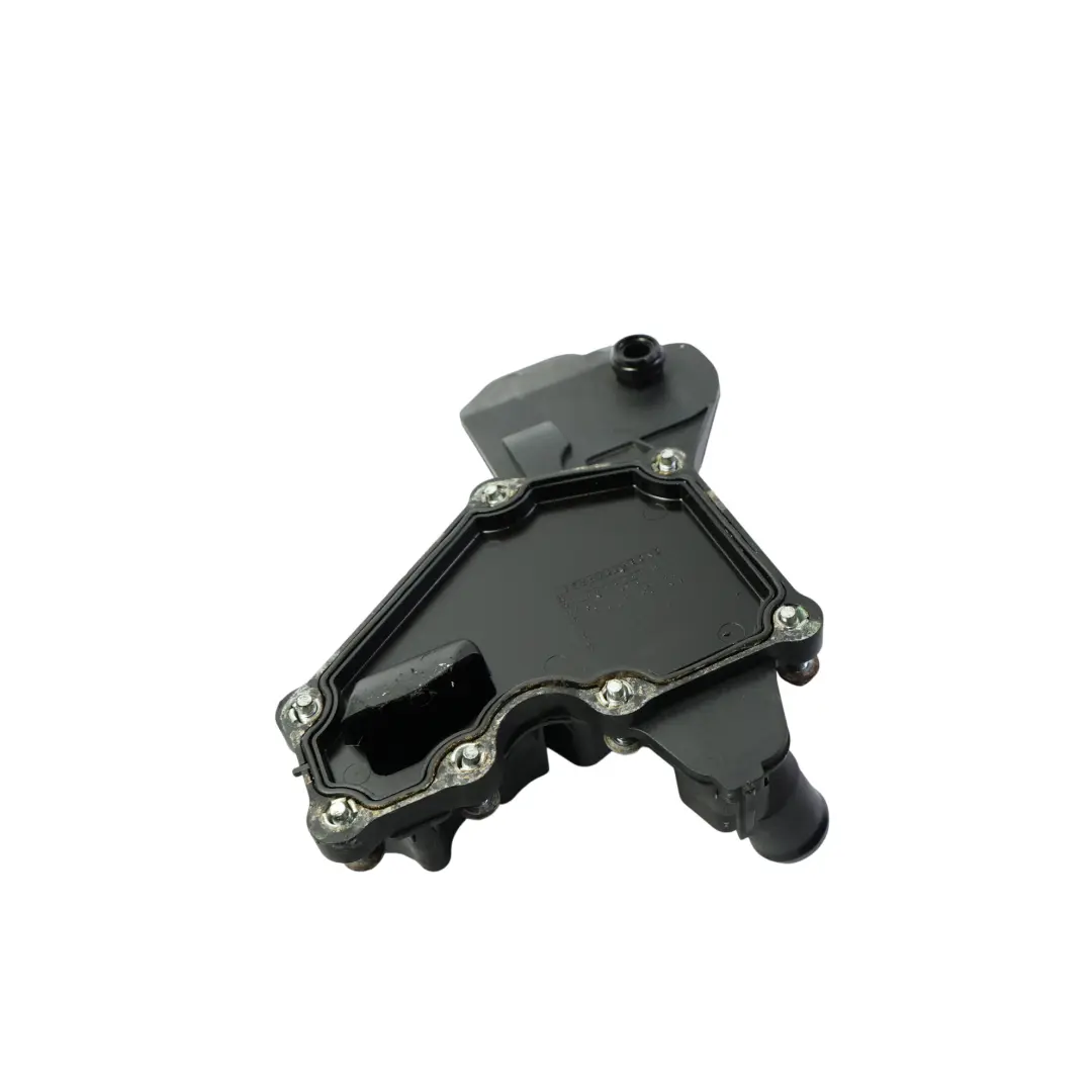 Mk6 Separatore Olio Motore Sfiato Scatola 1.6 Benzina BM5G-6A785-BC per Ford Fiesta con numero di parte 1847101 Ford Fiesta Mk6 Separatore Olio Motore Sfiato Scatola 1.6 Benzina BM5G-6A785-BC - SKU 1847101 - Numero di parte 1847101
