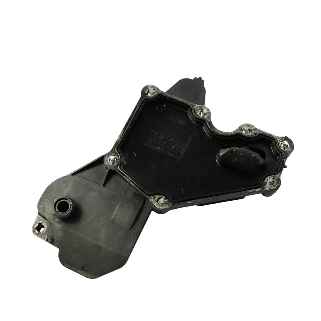 Ford Fiesta Mk6 Engine Oil Separator Breather Box 1.6 Petrol BM5G-6A785-BC - SKU 1847101 - Part number 1847101