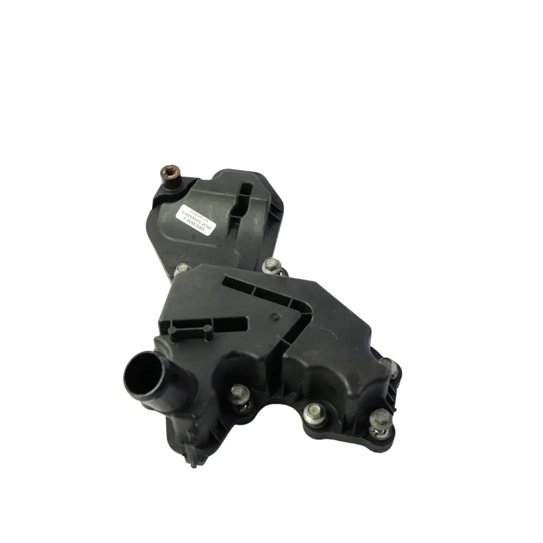 Mk6 Engine Oil Separator Breather Box 1.6 Petrol BM5G-6A785-BC to Ford Fiesta with Part number 1847101 Ford Fiesta Mk6 Engine Oil Separator Breather Box 1.6 Petrol BM5G-6A785-BC - SKU 1847101 - Part number 1847101