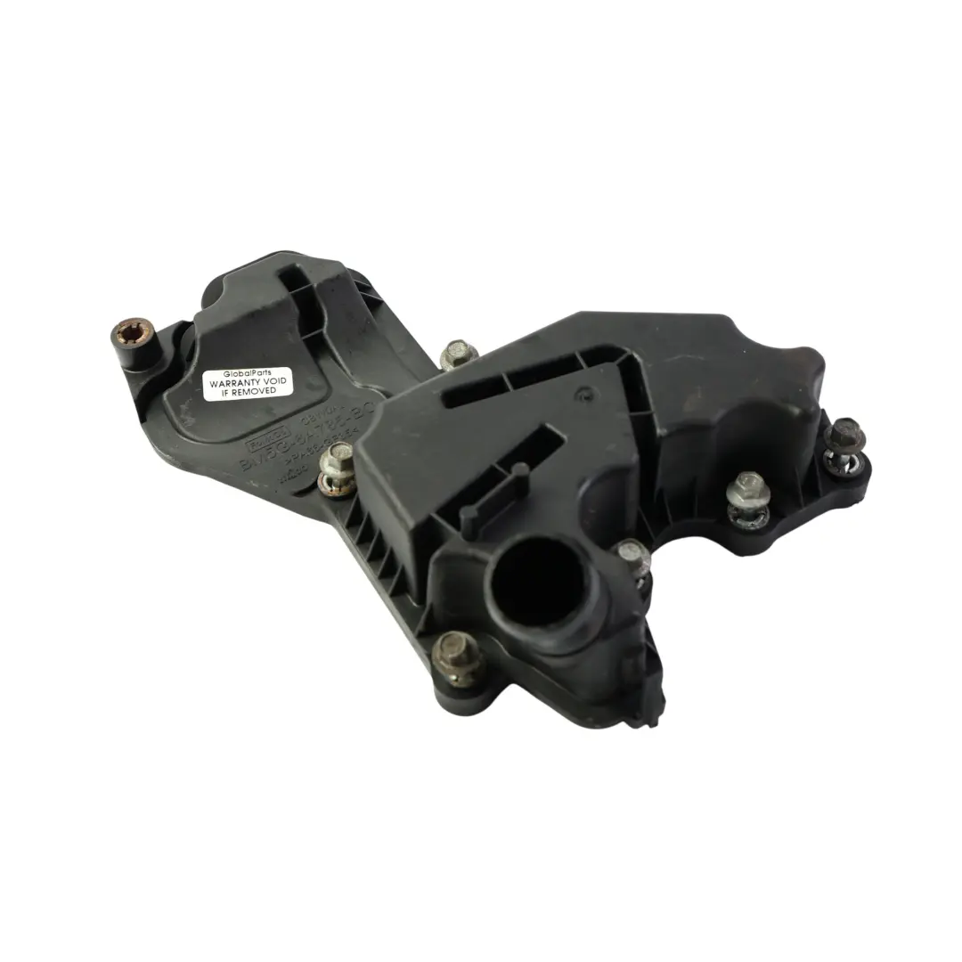 Ford Fiesta Mk6 Engine Oil Separator Breather Box 1.6 Petrol BM5G-6A785-BC - SKU 1847101 - Part number 1847101